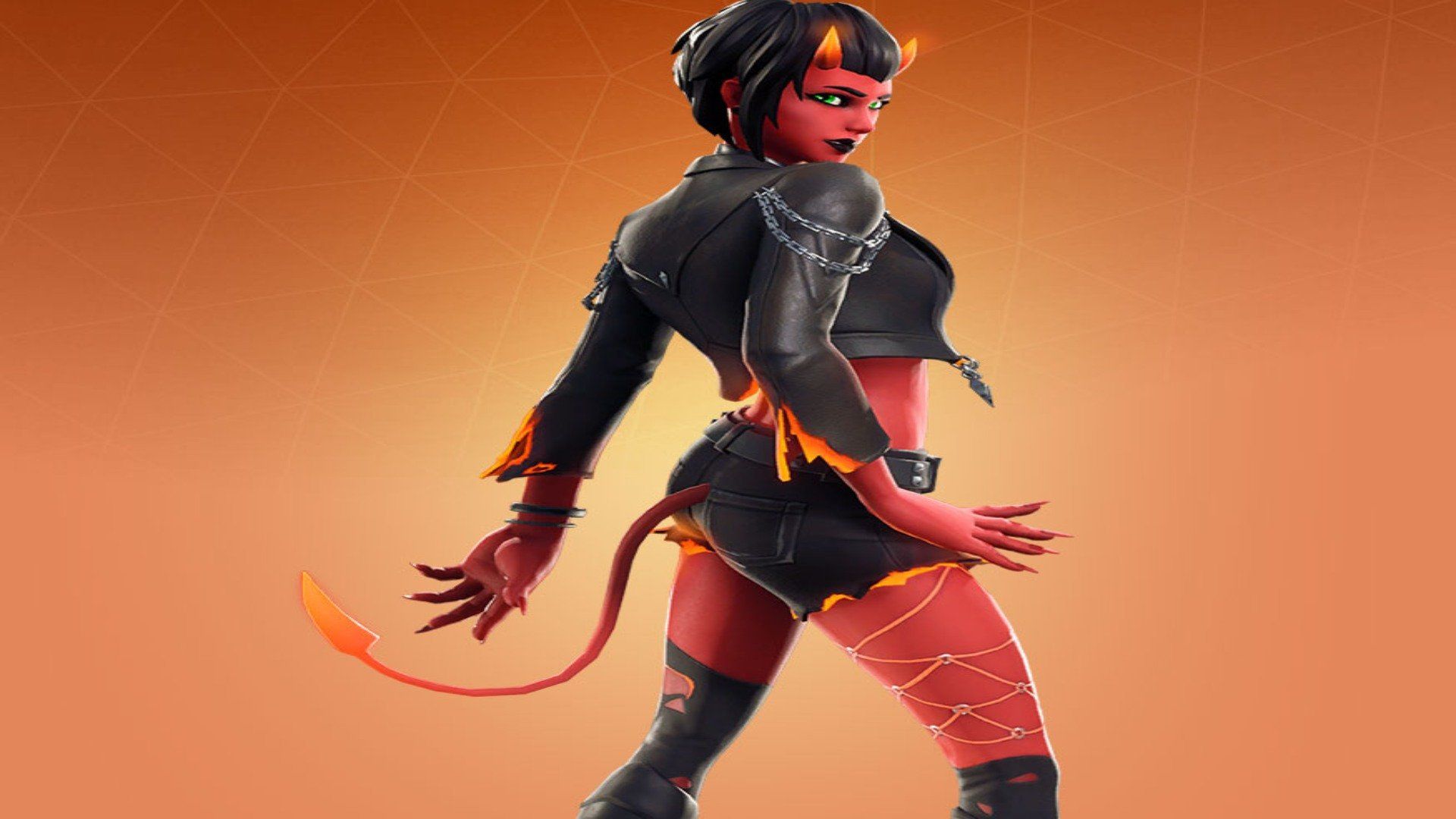 Aesthetic Fortnite Skin Wallpapers Wallpaper Cave