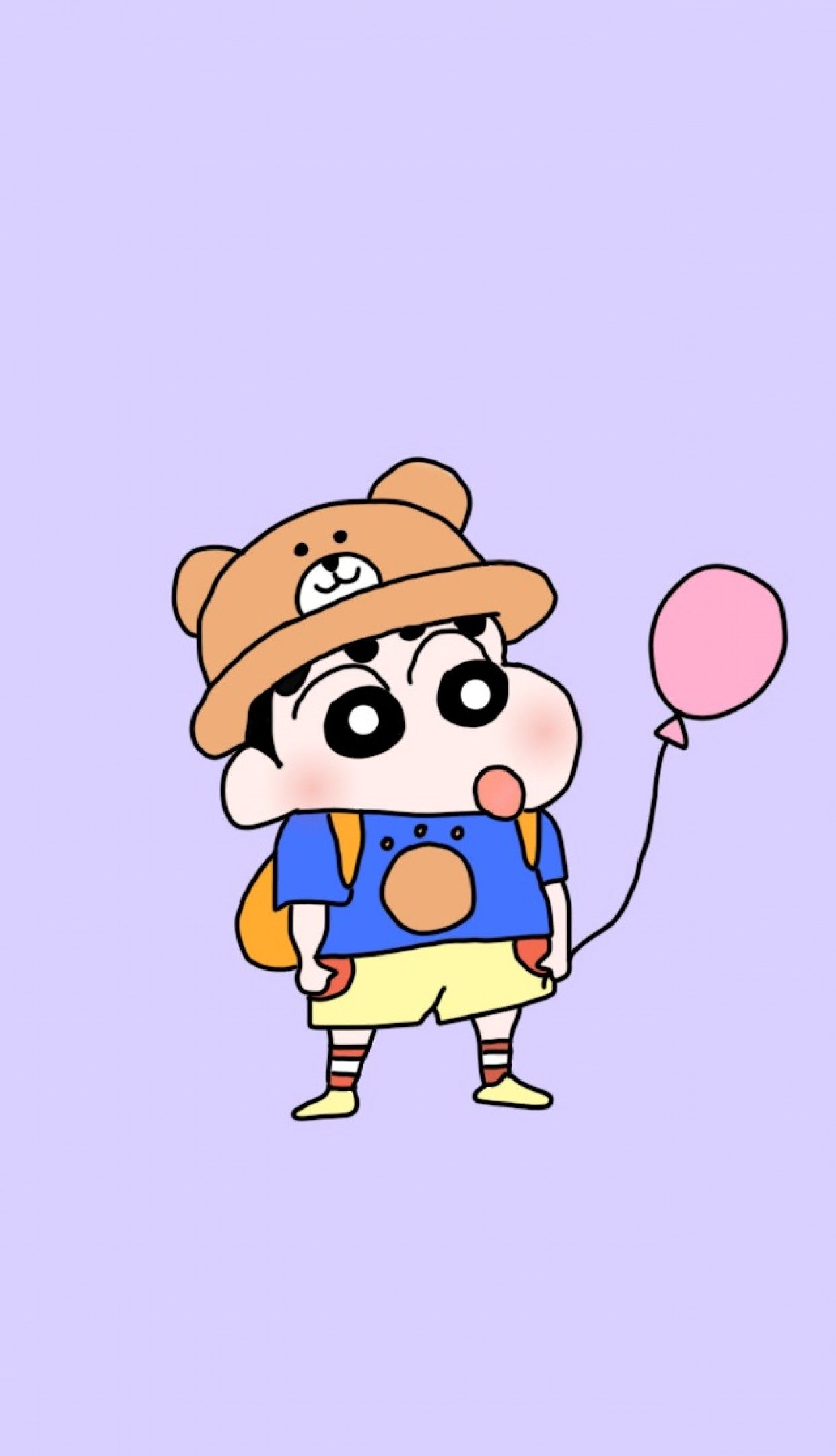Crayon Shin Chan 4k iPhone Wallpapers Wallpaper Cave