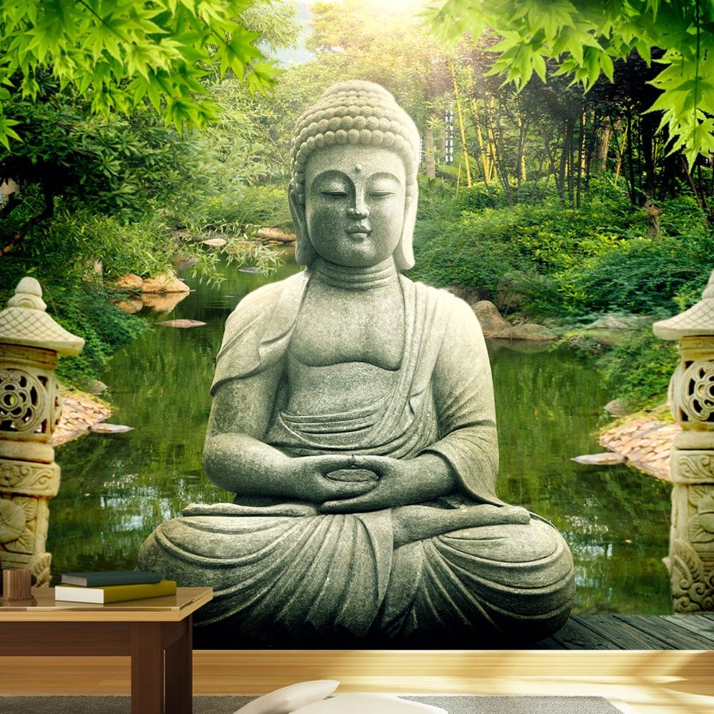 3d Pictures Of Lord Buddha