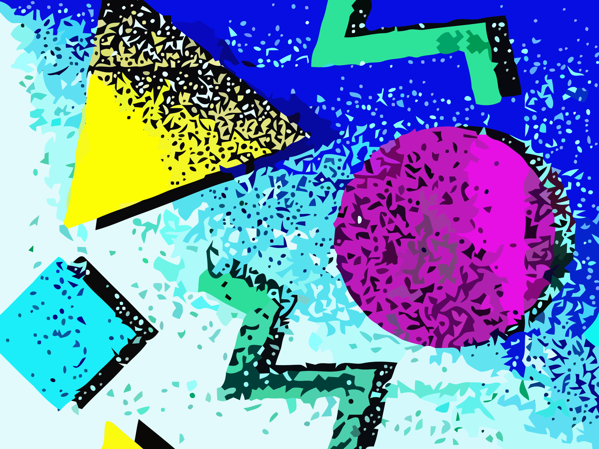 Retro 90s Wallpapers Wallpaper Cave