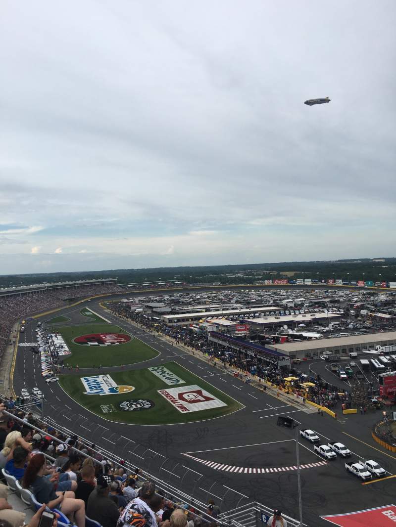 Charlotte Motor Speedway Wallpapers Wallpaper Cave
