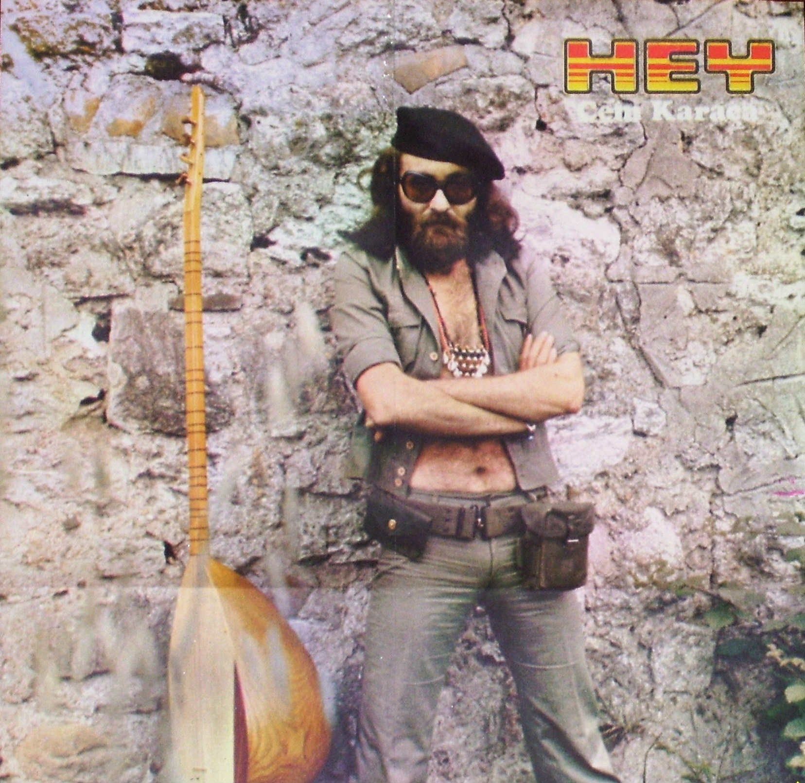 Cem Karaca Wallpapers Wallpaper Cave