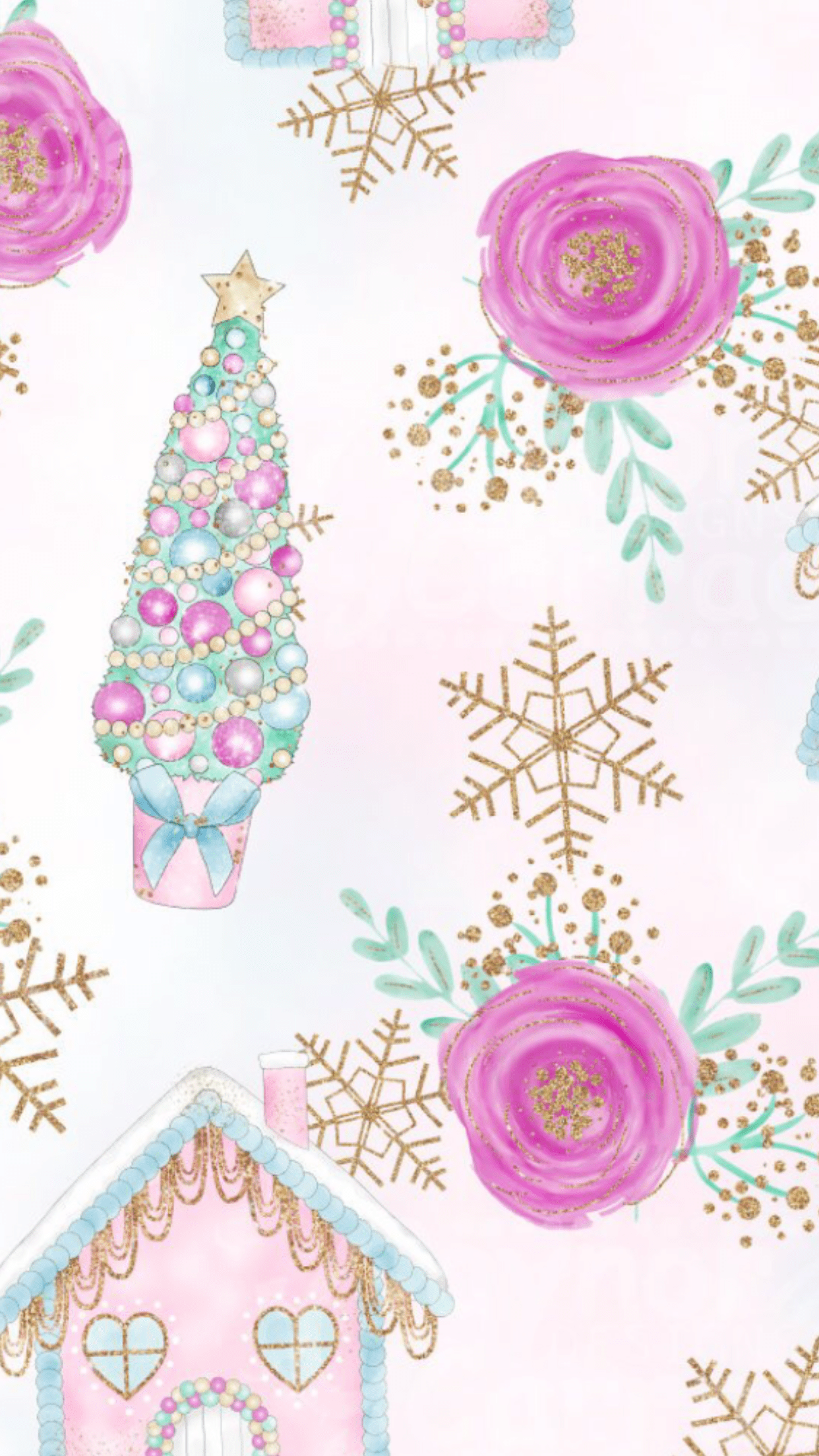 Cute Vintage iPhone Wallpapers Wallpaper Cave