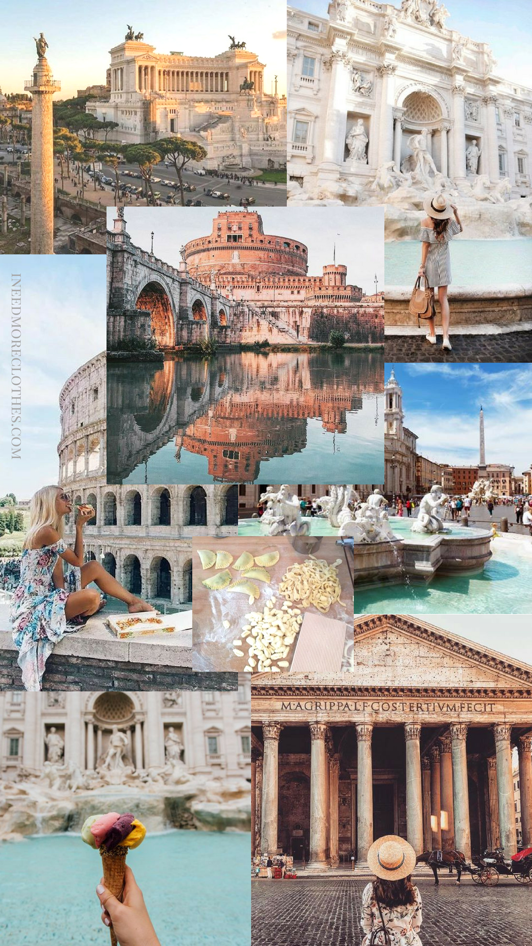 Italy Phone Wallpapers Wallpaper Cave