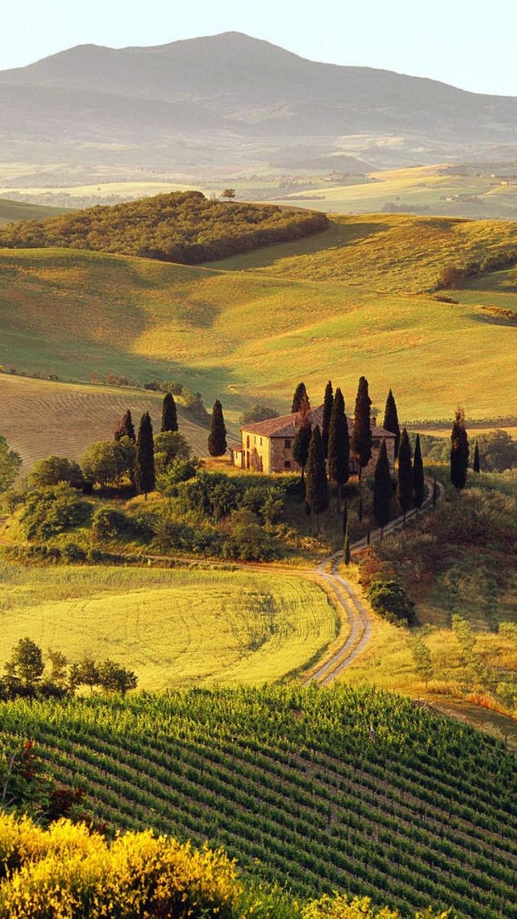 Italy Phone Wallpapers Wallpaper Cave