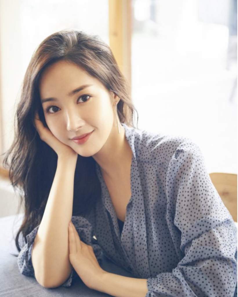 Android Park Min Young Wallpapers Wallpaper Cave