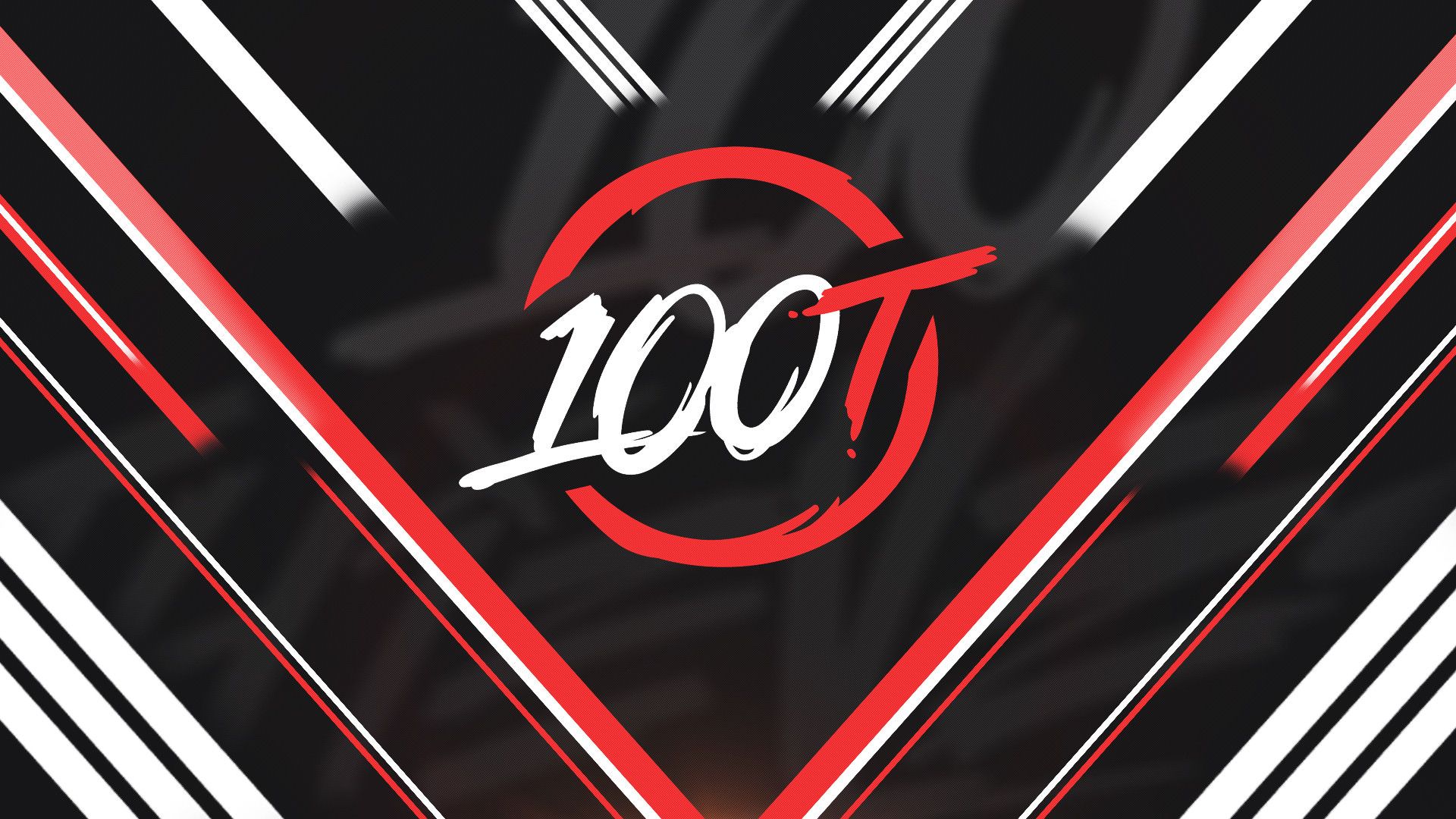 100 Thieves Wallpapers Wallpaper Cave