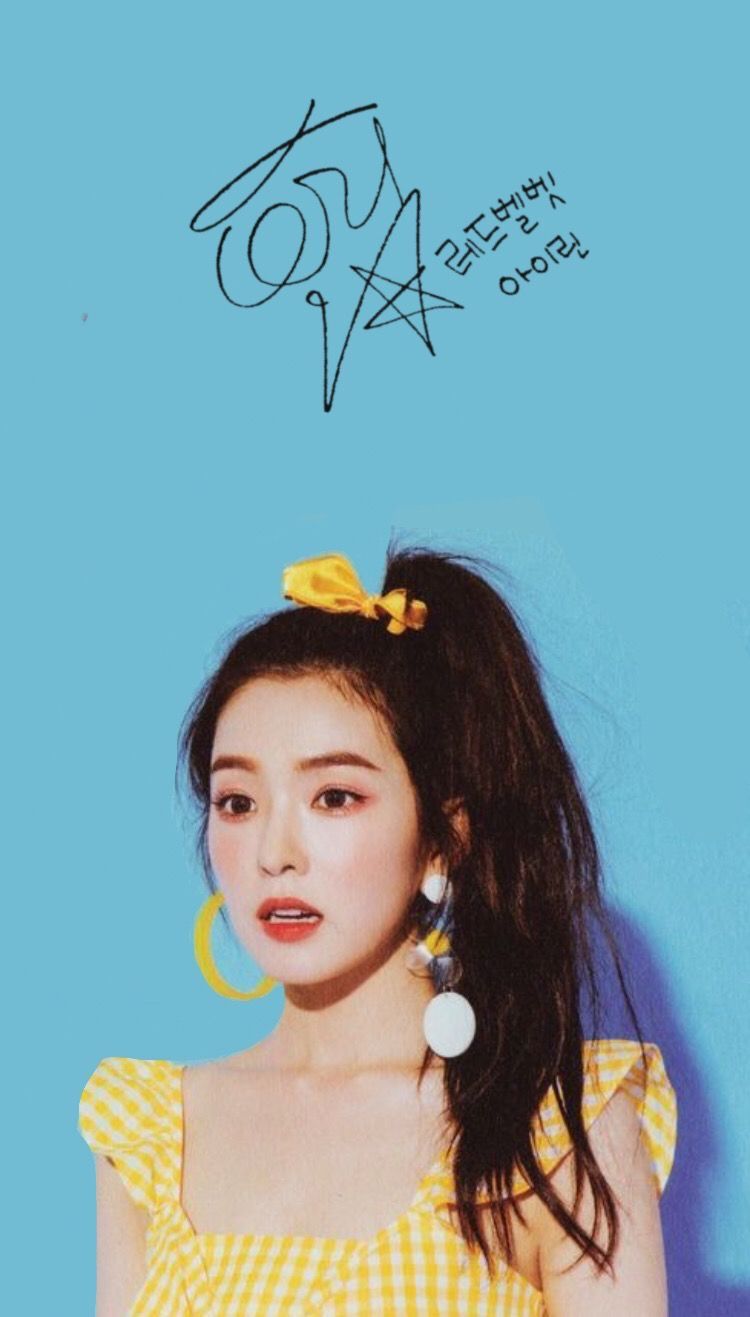 Irene Phone Wallpapers Wallpaper Cave