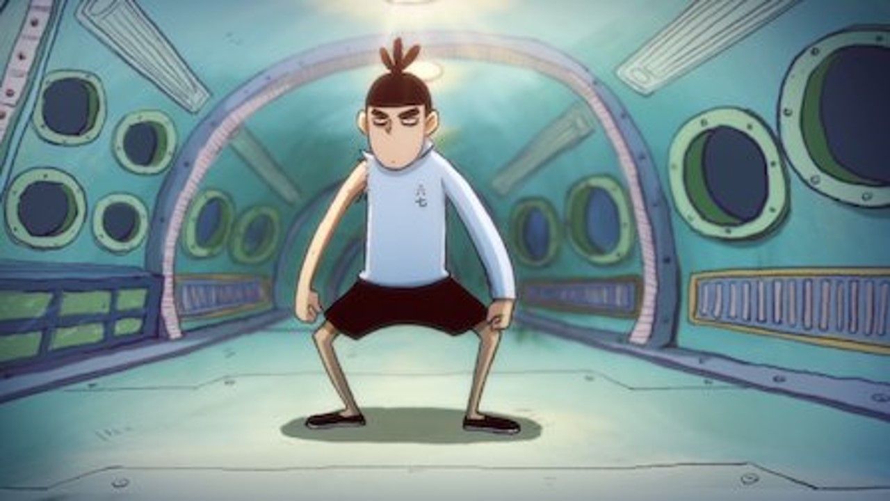 Scissors Seven Wallpapers Wallpaper Cave