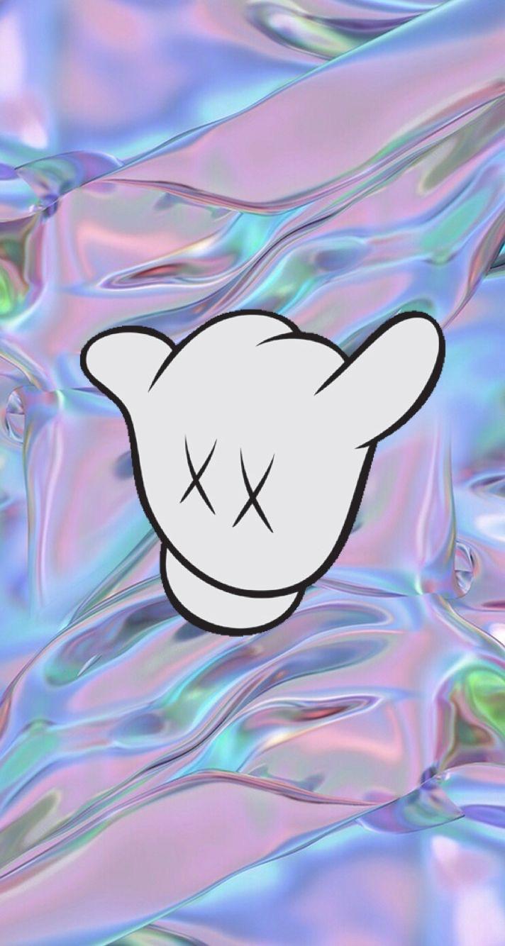 Kaws HD Wallpapers Wallpaper Cave