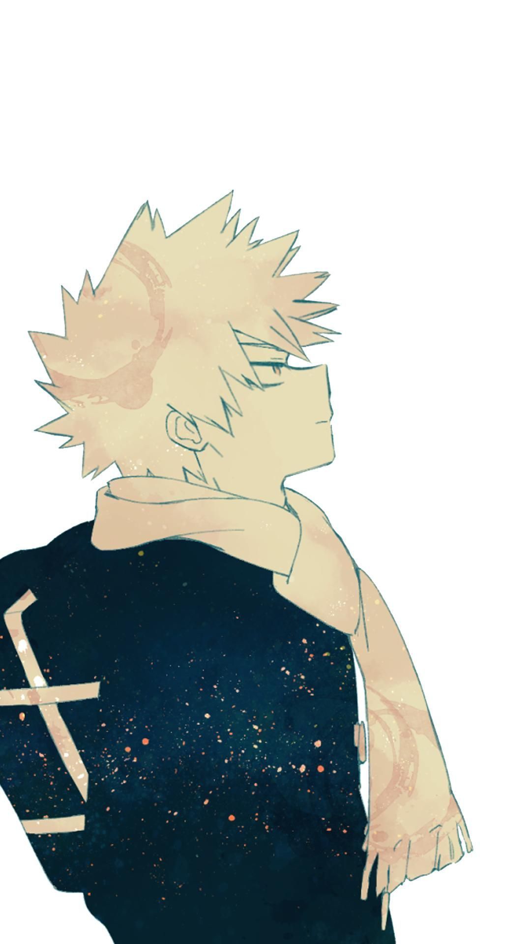 Find Out 16+ Facts On Bakugou Aesthetic Wallpaper Computer People