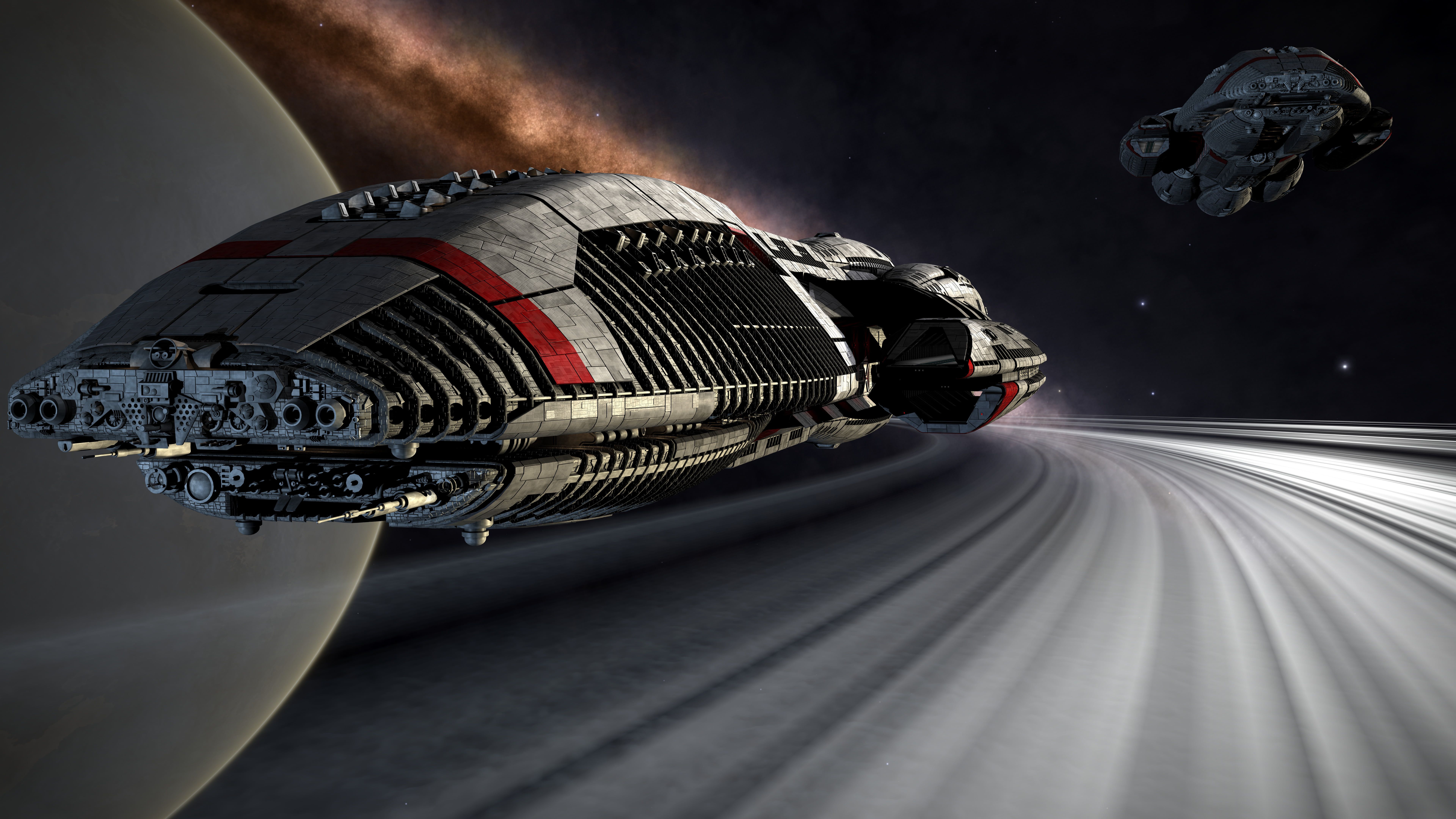 Battlestar Galactica HD Wallpapers - Wallpaper Cave