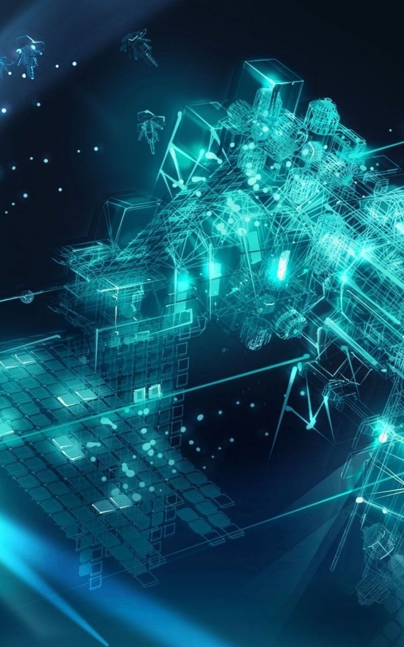 Artificial Intelligence HD Wallpapers Wallpaper Cave