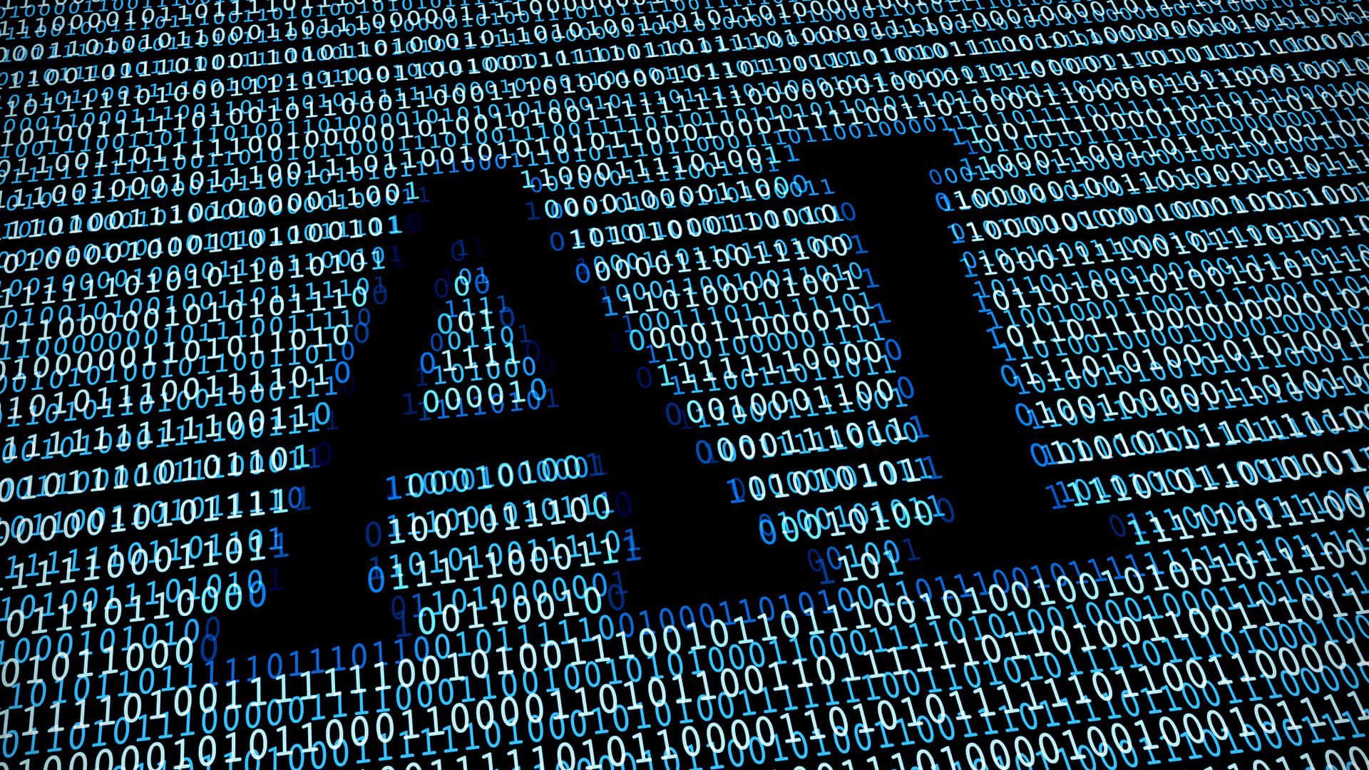 Artificial Intelligence HD Wallpapers Wallpaper Cave