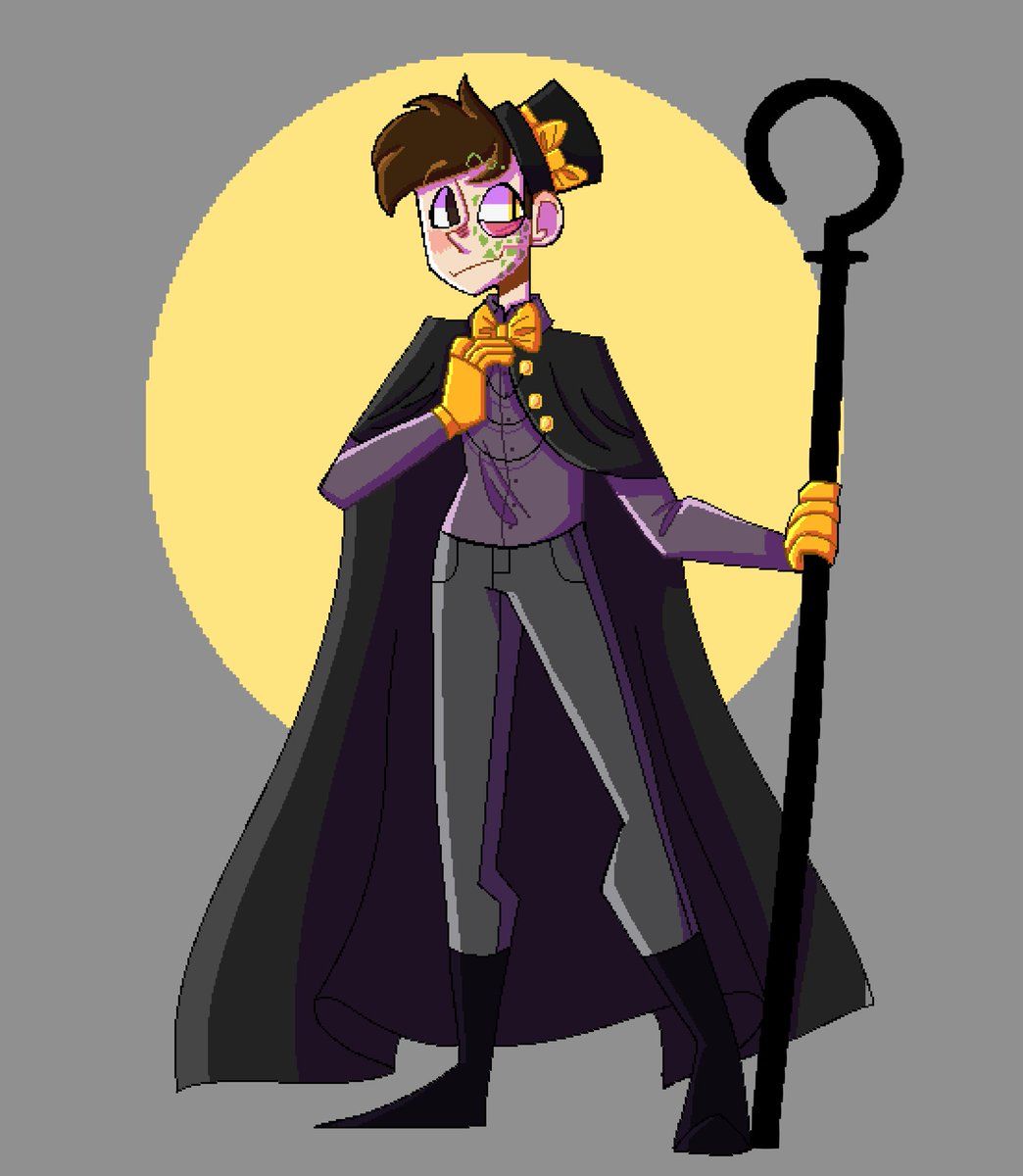 Janus Sanders Sides Wallpapers Wallpaper Cave