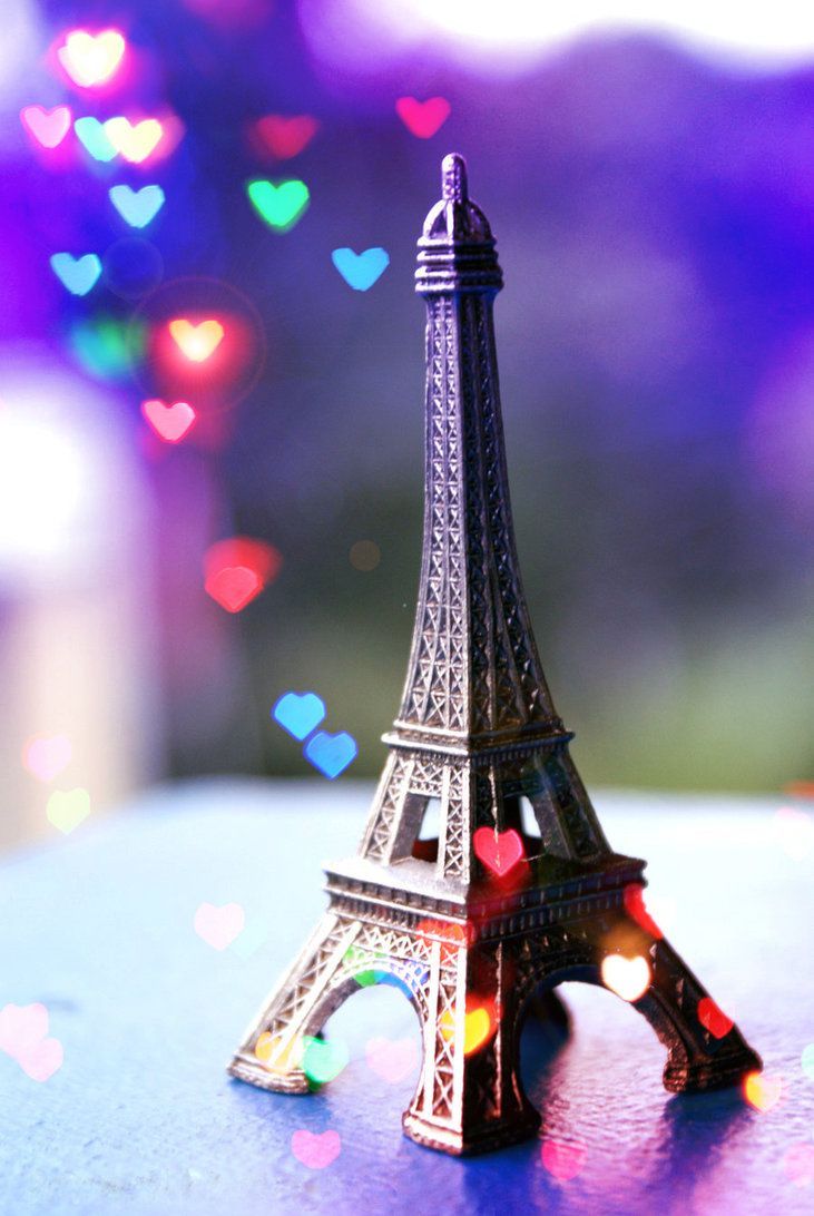 Cute Paris Wallpapers Wallpaper Cave