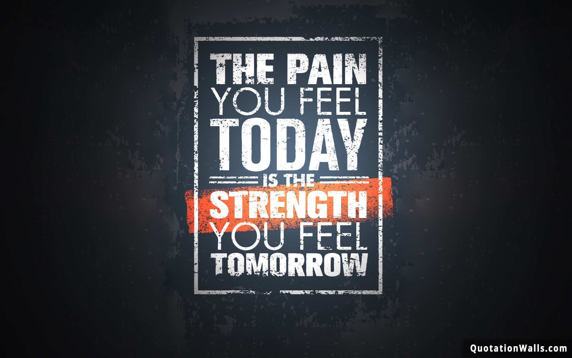 Pain Quotes Wallpapers Wallpaper Cave