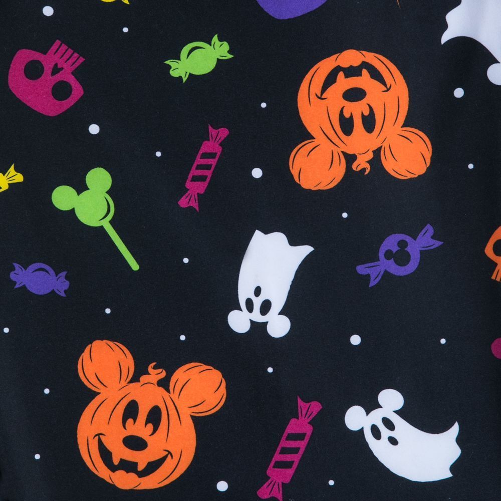 Mickey Mouse Halloween Wallpapers Wallpaper Cave