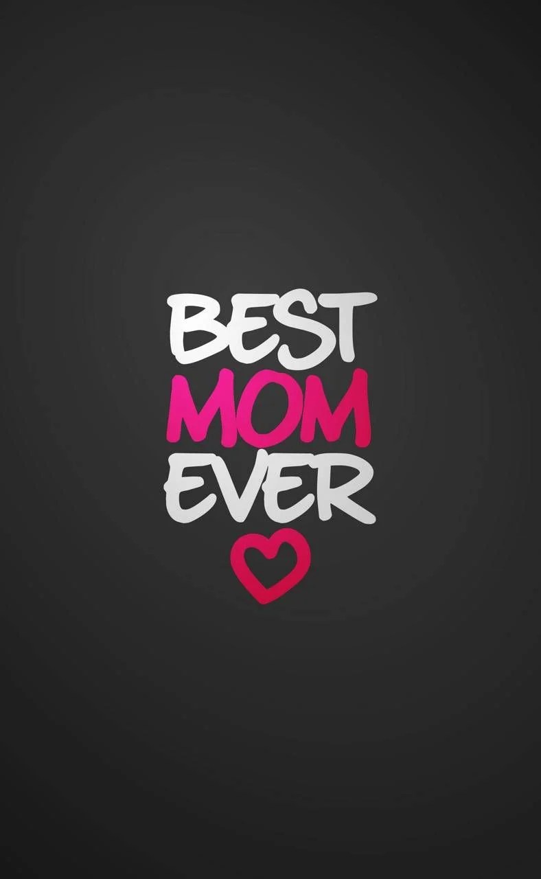 Best Mom Wallpapers Wallpaper Cave