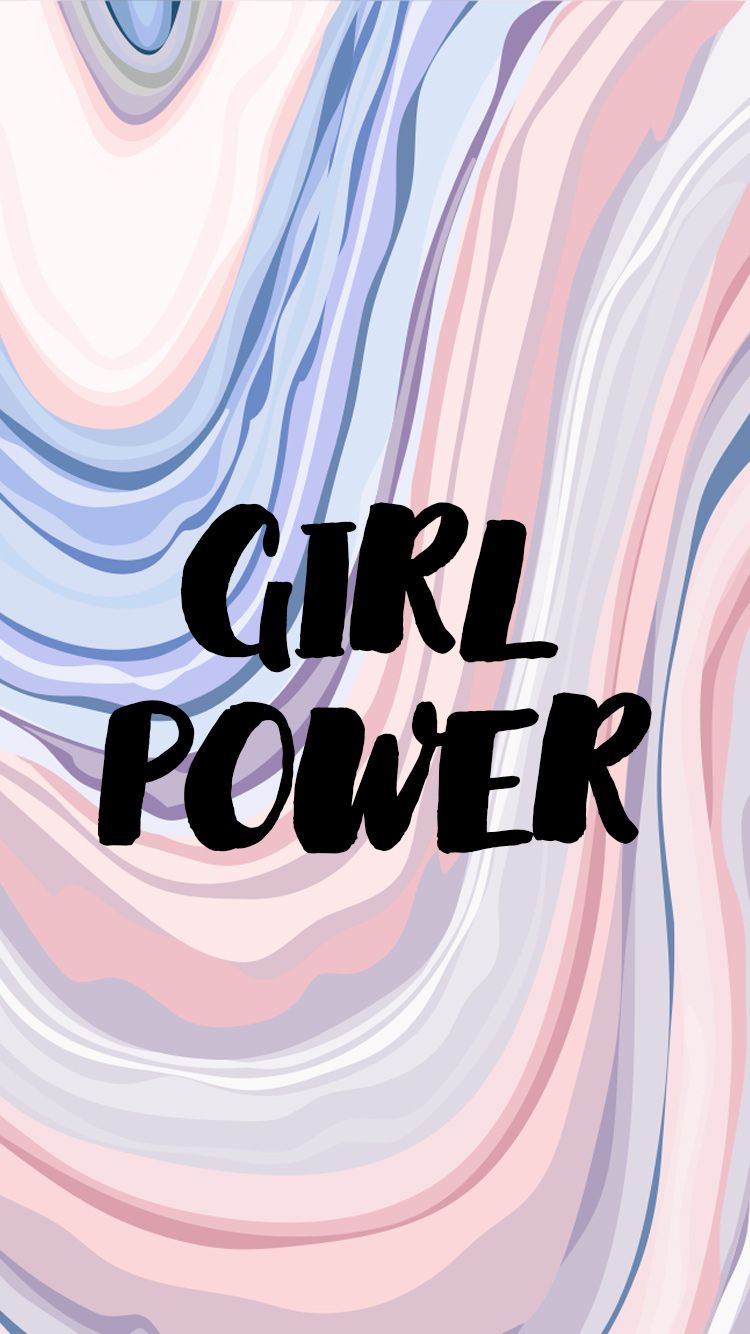 Women With Power Wallpapers Wallpaper Cave