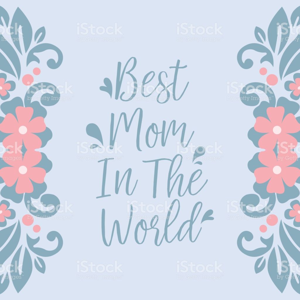 Best Mother Ever Wallpapers Wallpaper Cave