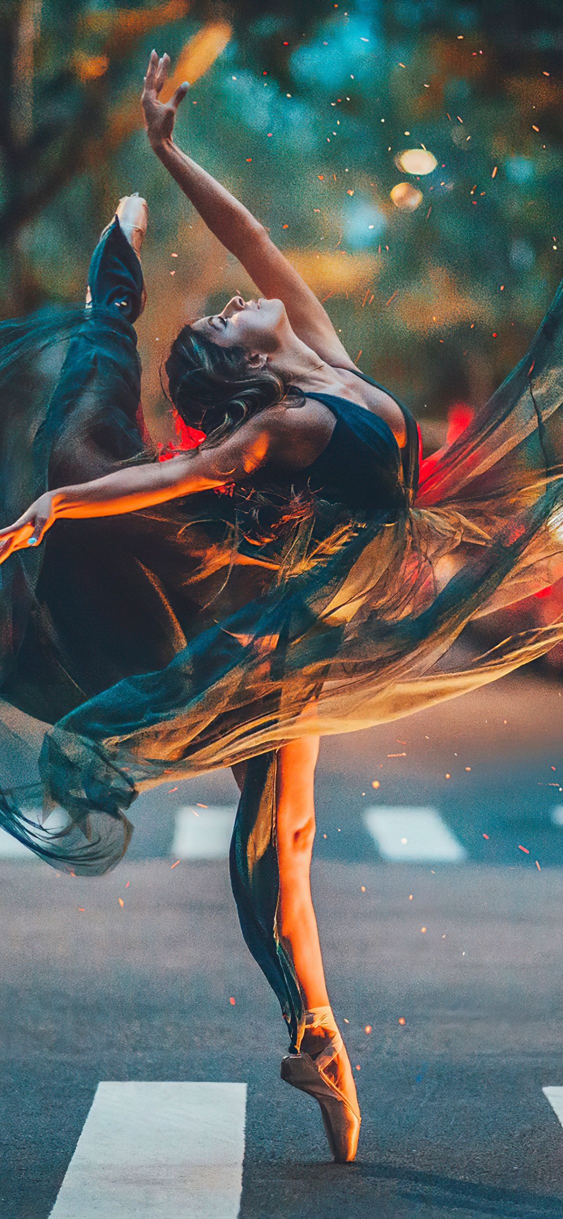 Street Dancer iPhone HD Wallpapers Wallpaper Cave