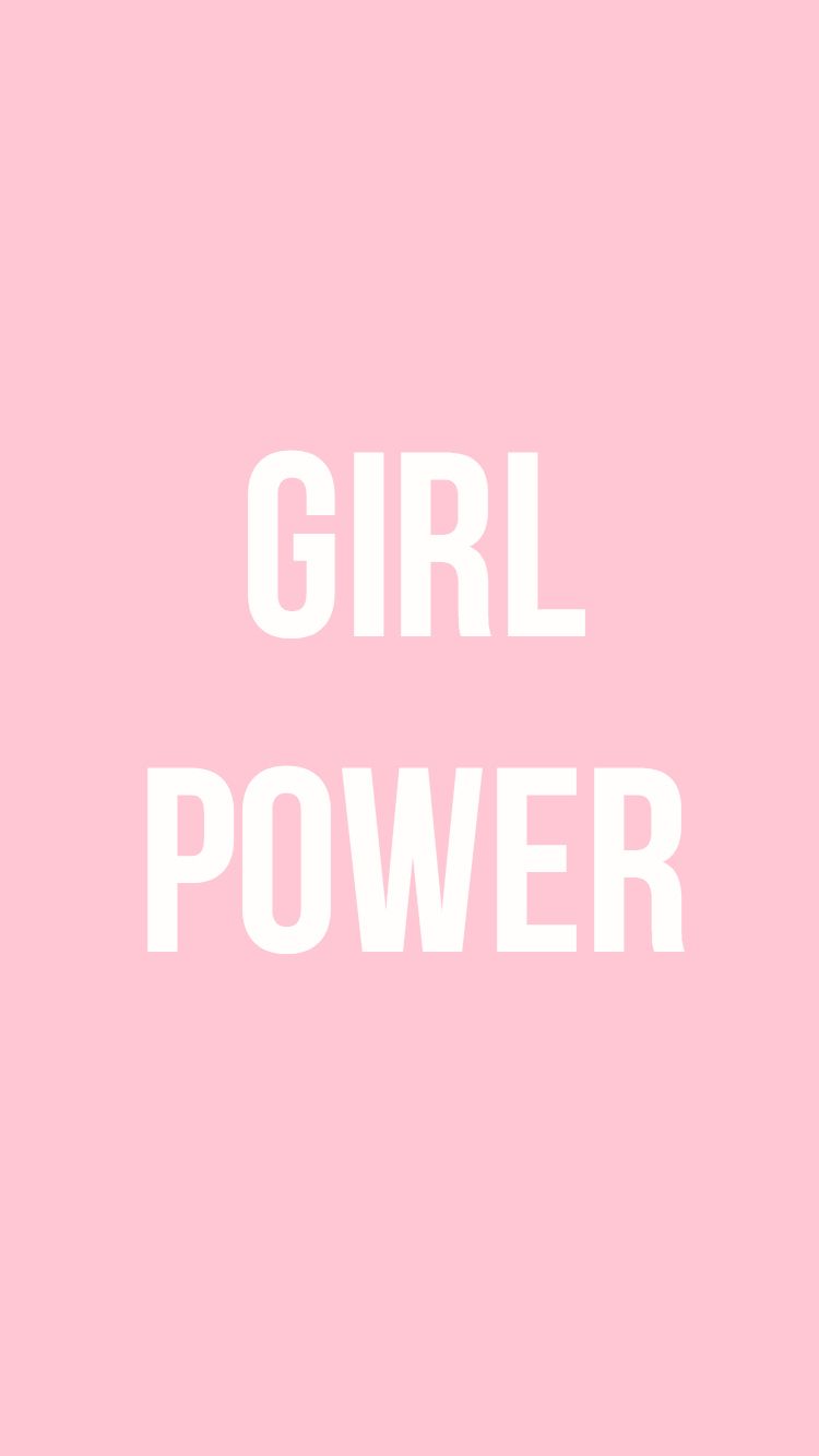Women With Power Wallpapers Wallpaper Cave