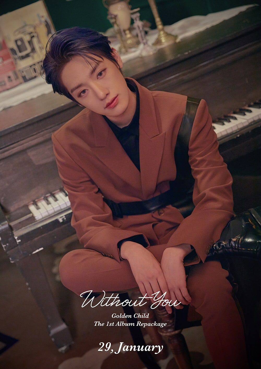 Golden Child KPop Wallpapers Wallpaper Cave