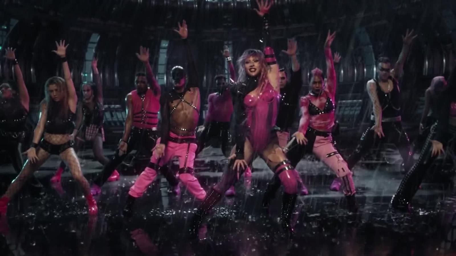 Lady Gaga Rain On Me Wallpapers Wallpaper Cave