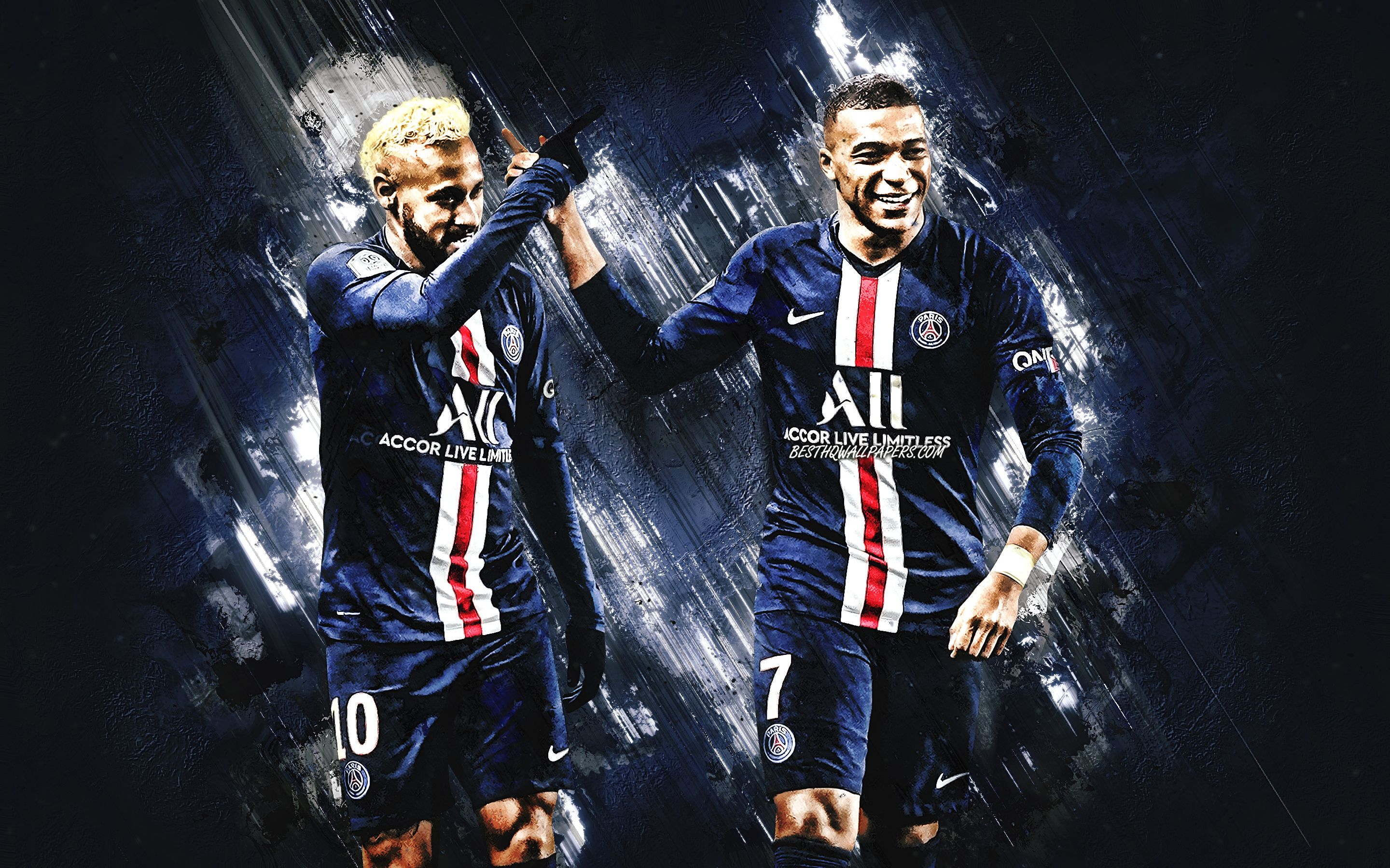 PSG Team Wallpapers Wallpaper Cave