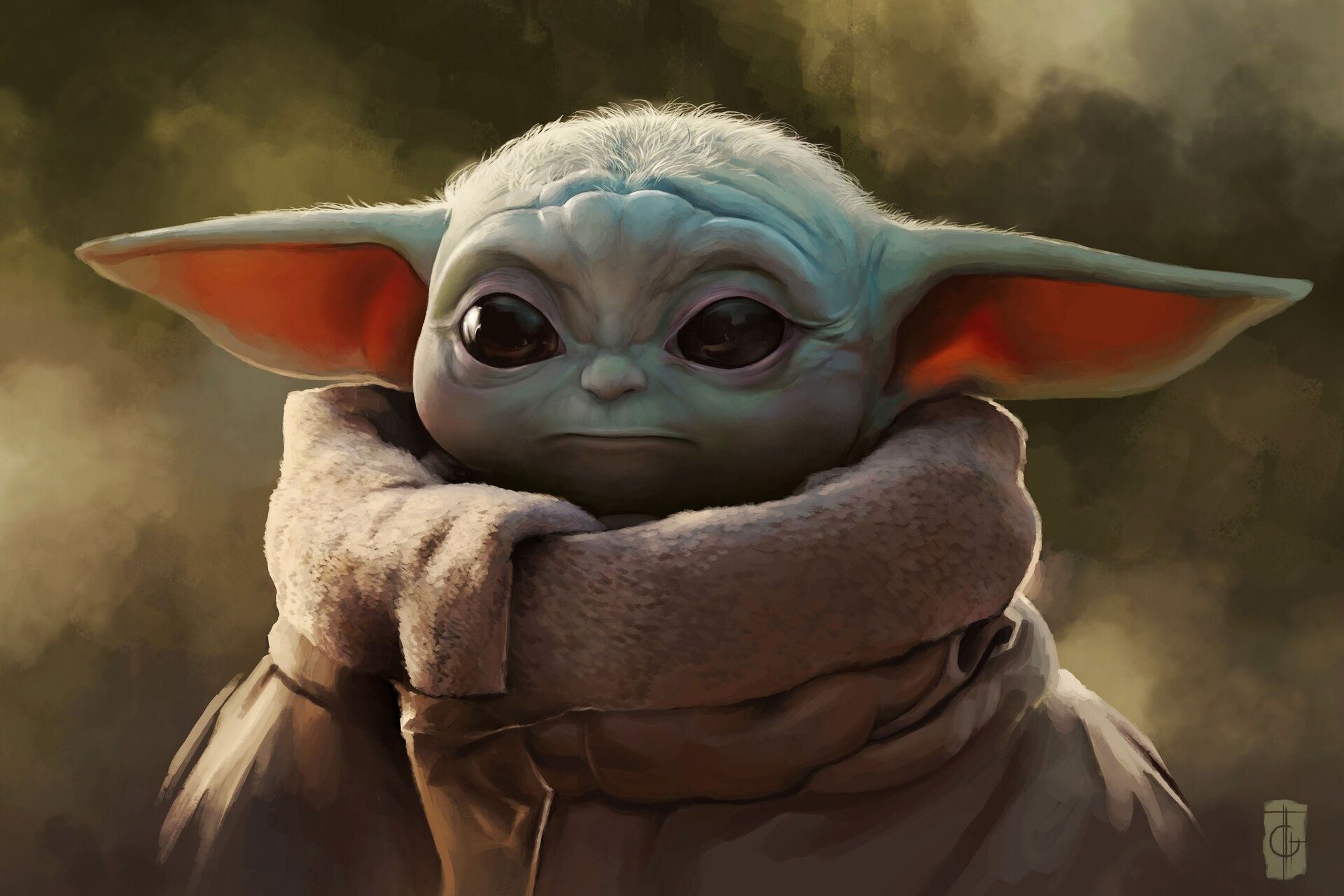 Supreme Baby Yoda Wallpapers Looking for the best baby yoda wallpaper