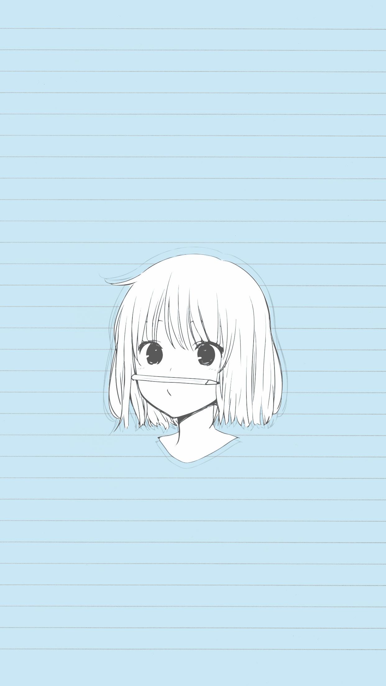 50+ cute wallpapers drawing That Will Inspire Your Inner Artist