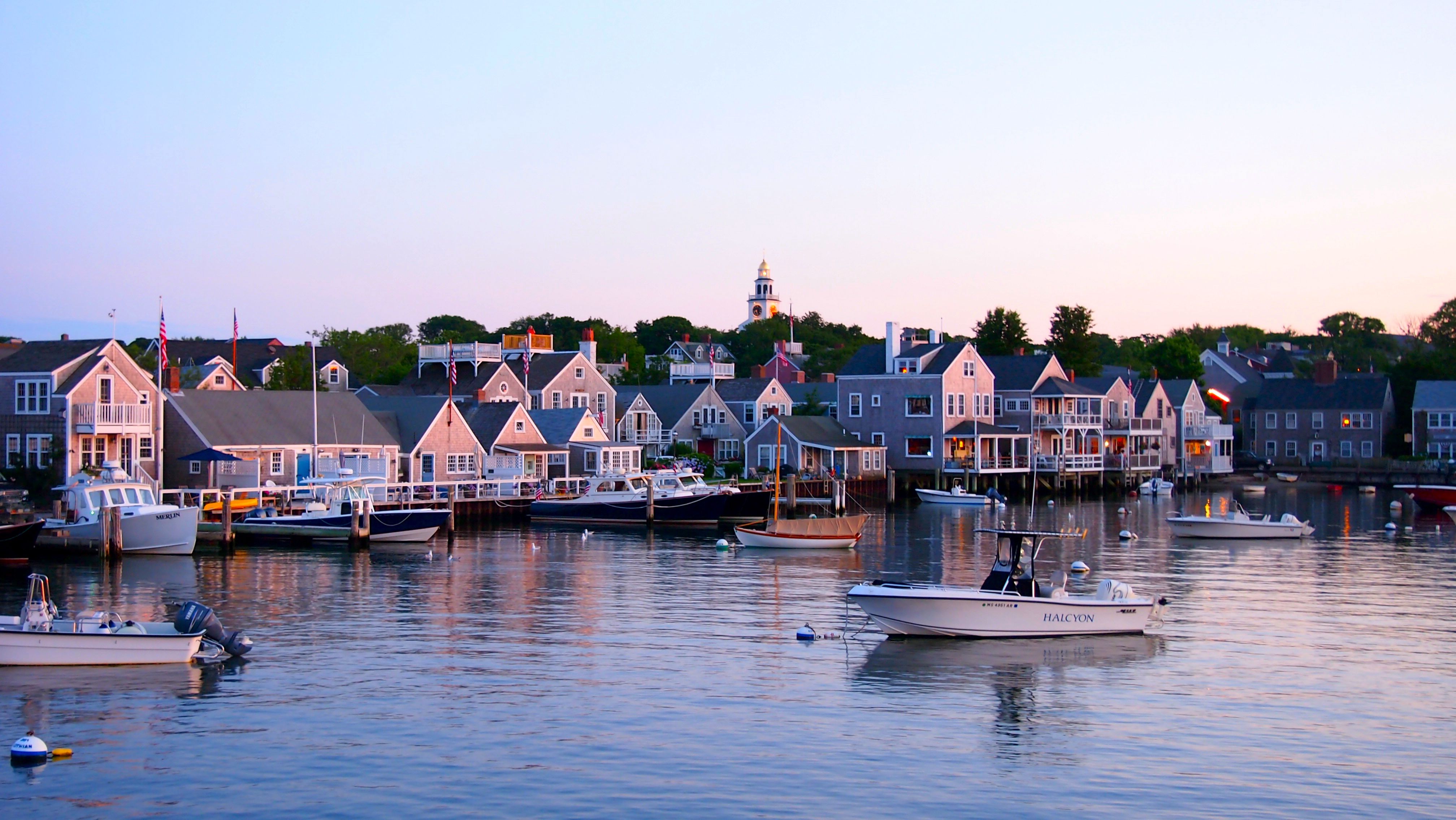 Nantucket Wallpapers Wallpaper Cave