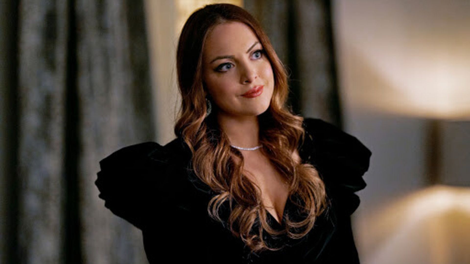 Fallon Carrington Wallpapers Wallpaper Cave