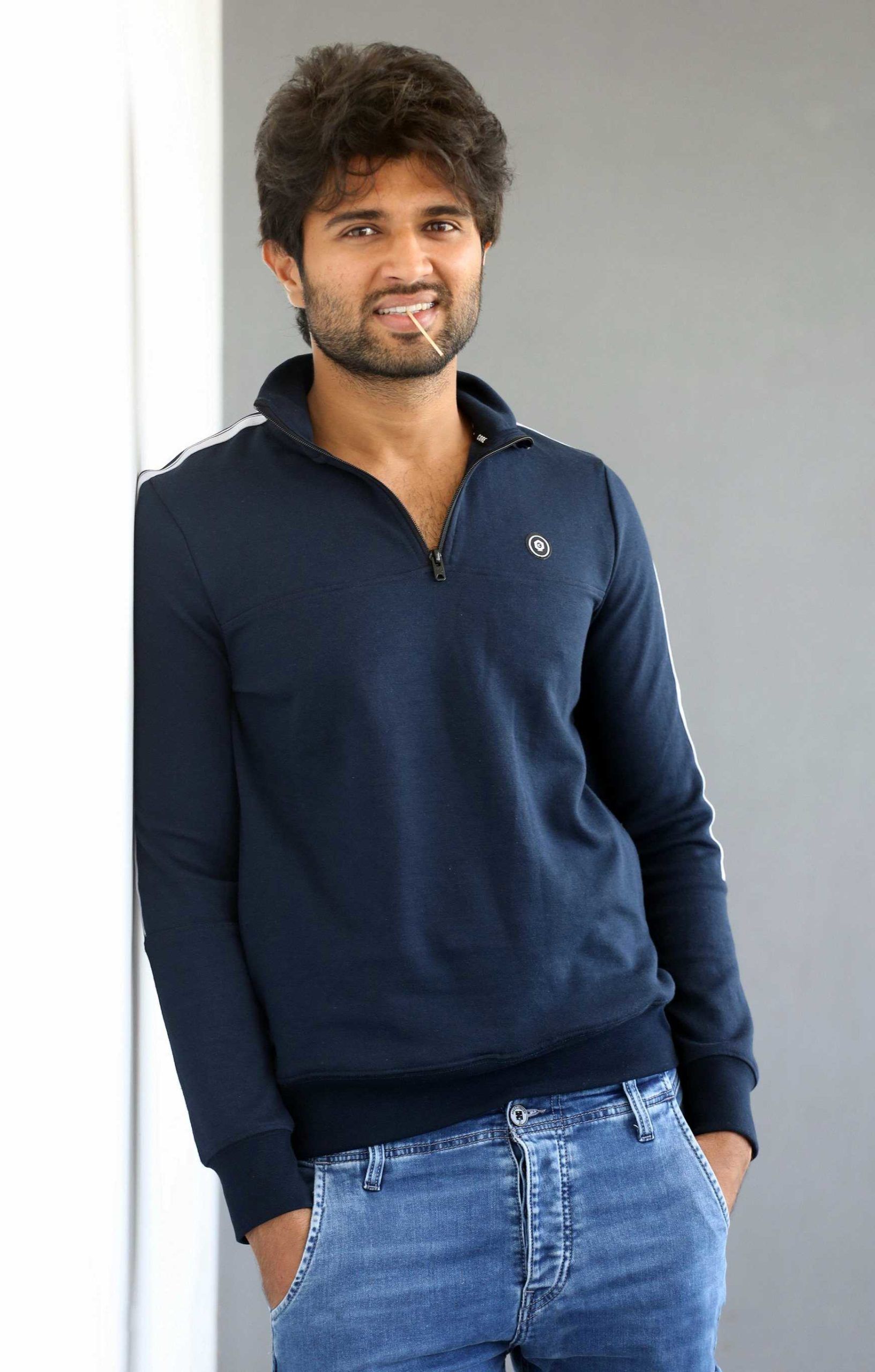 Vijay Devarakonda HD Wallpapers Wallpaper Cave