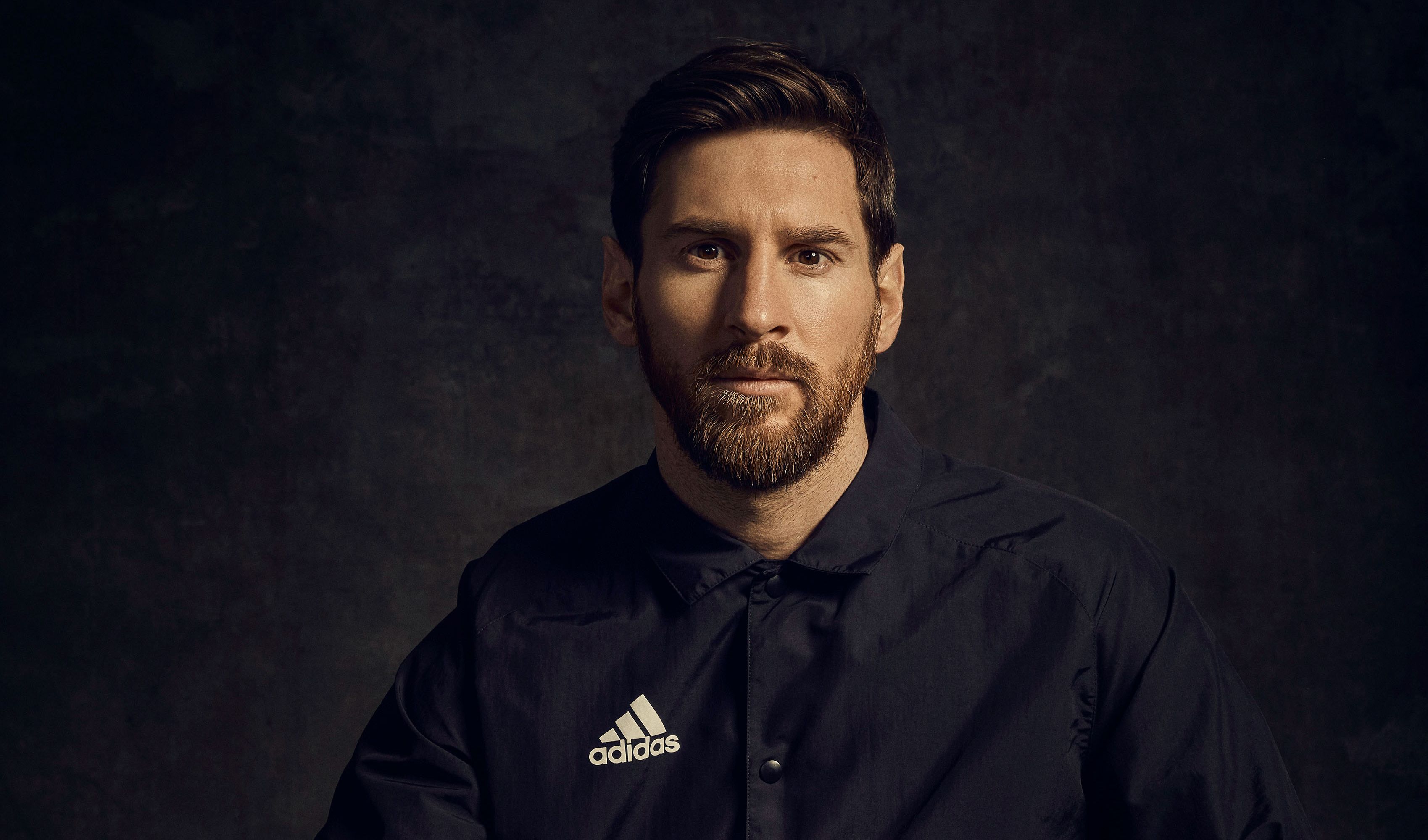 Messi Hd Wallpapers 4k Black