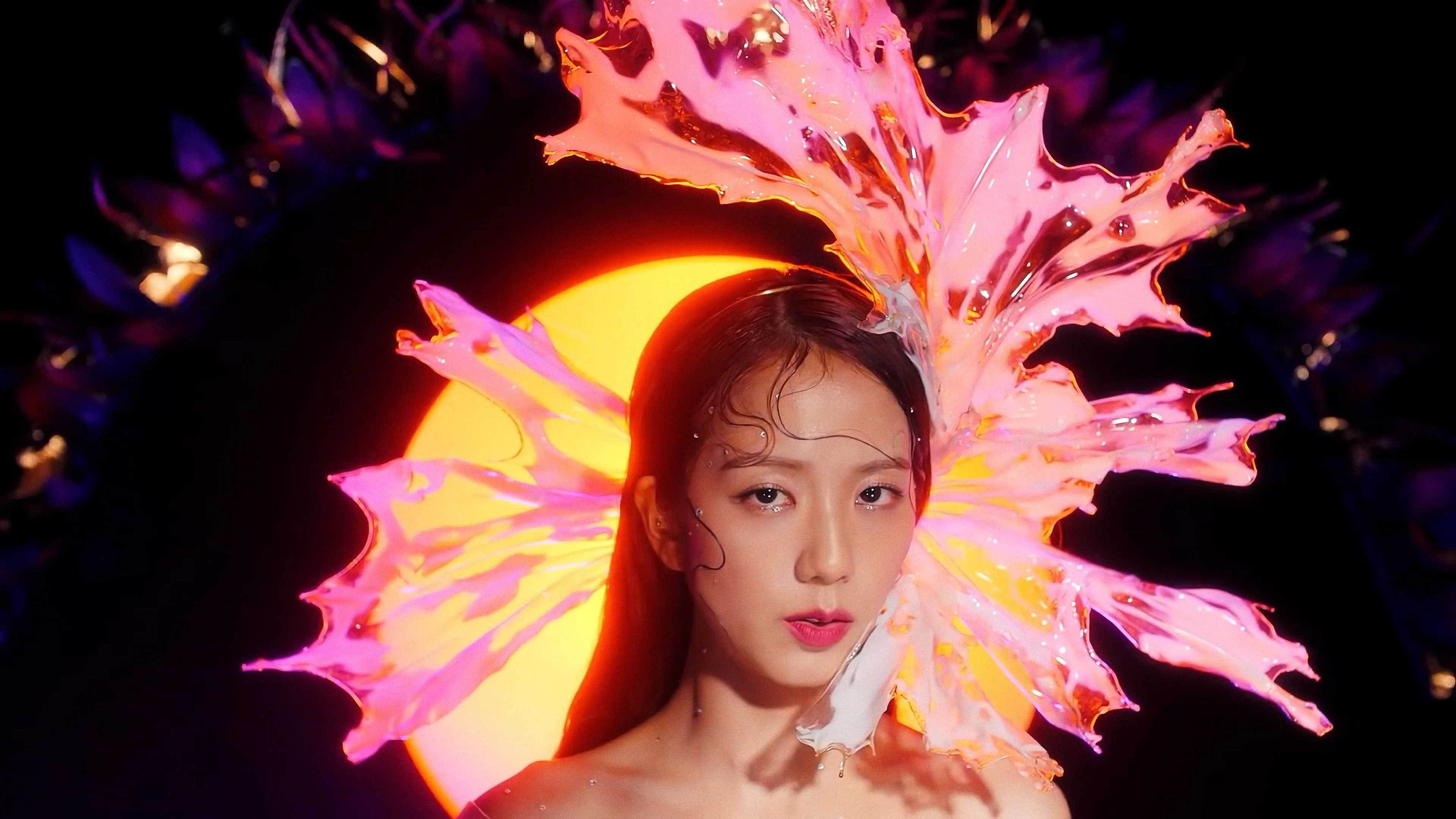 Jisoo 4k Wallpapers Wallpaper Cave