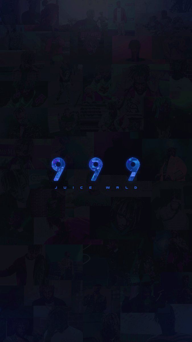 Juice Wrld Live Wallpapers Wallpaper Cave