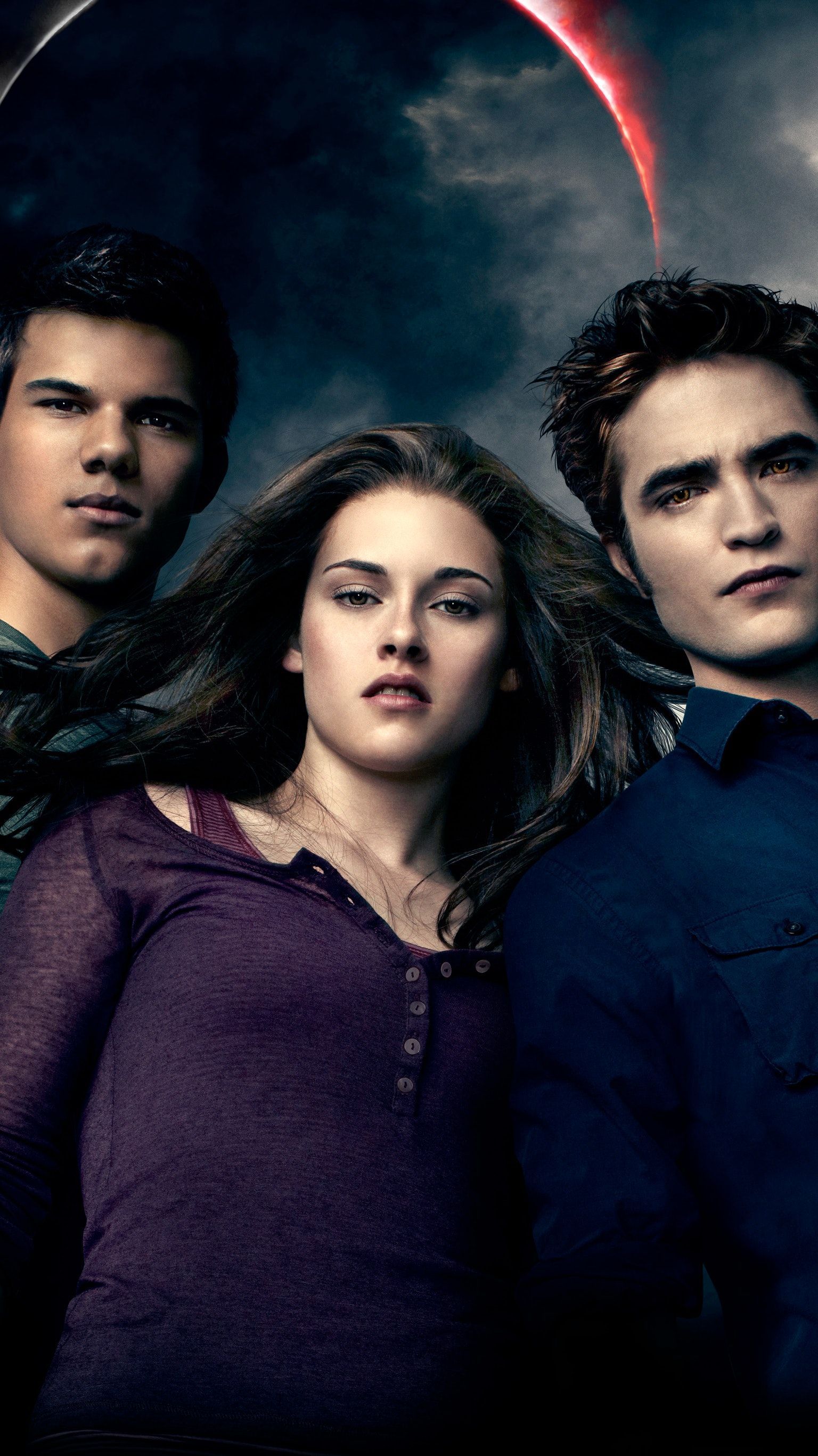 Twilight Movies Phone Wallpapers Wallpaper Cave