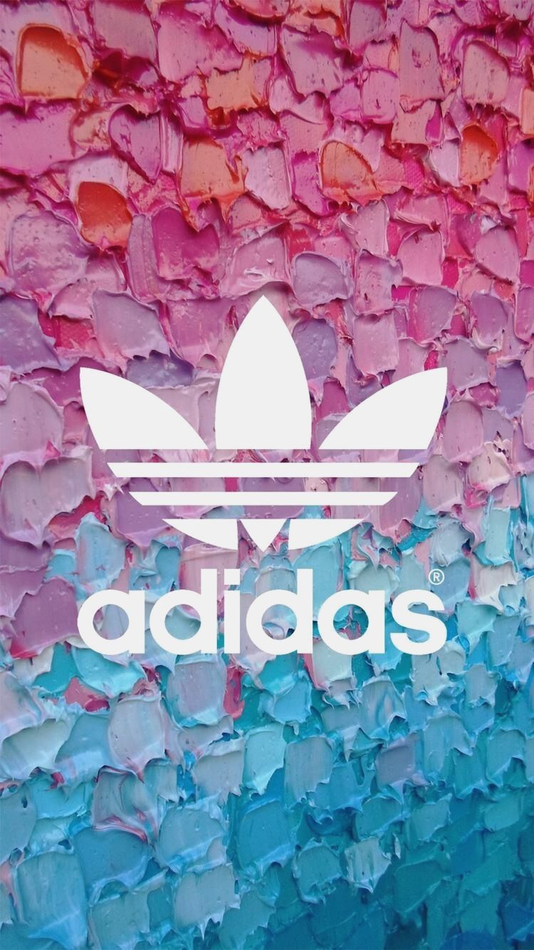 Adidas For Girls Wallpapers Wallpaper Cave