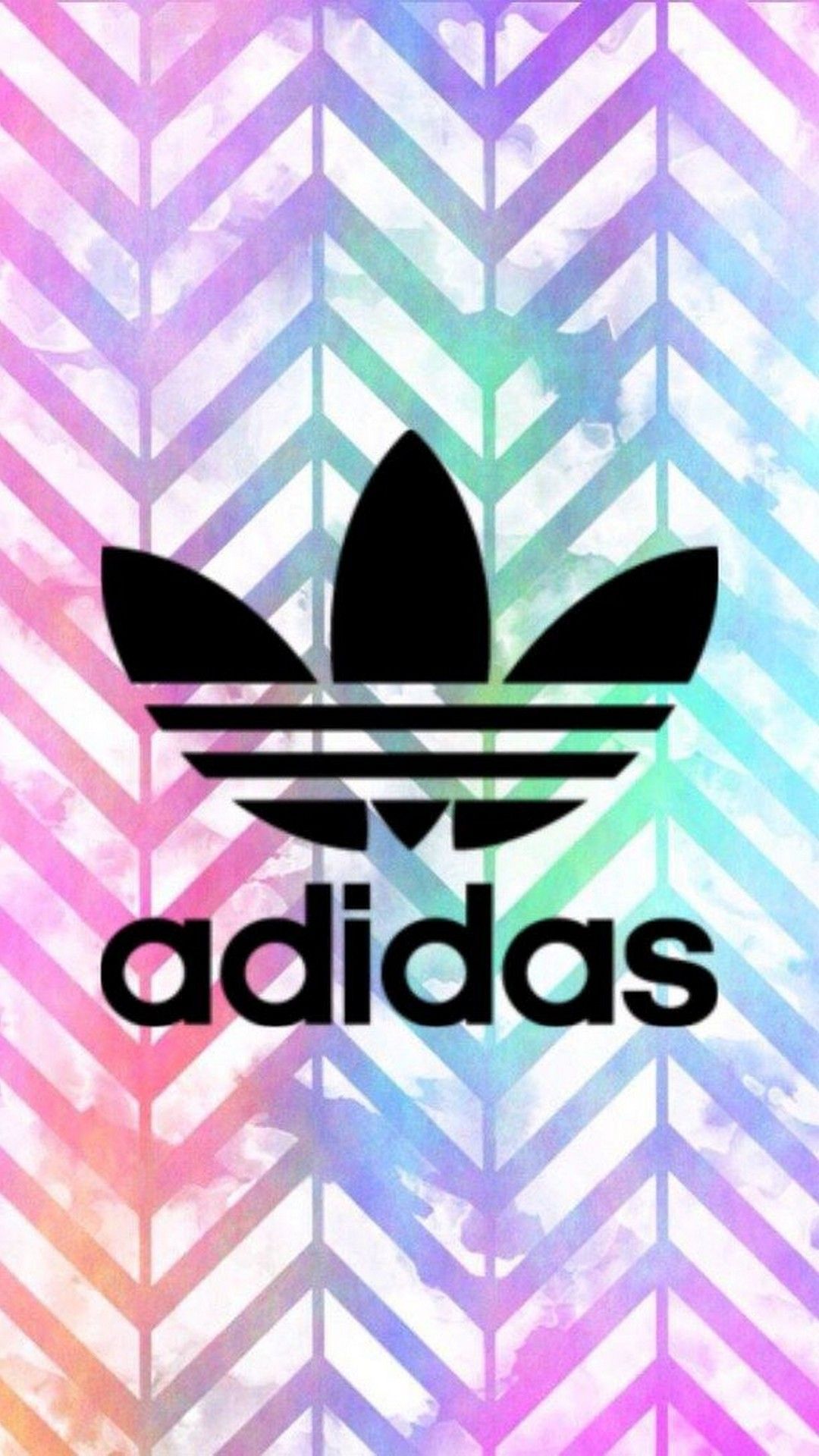 Adidas For Girls Wallpapers Wallpaper Cave