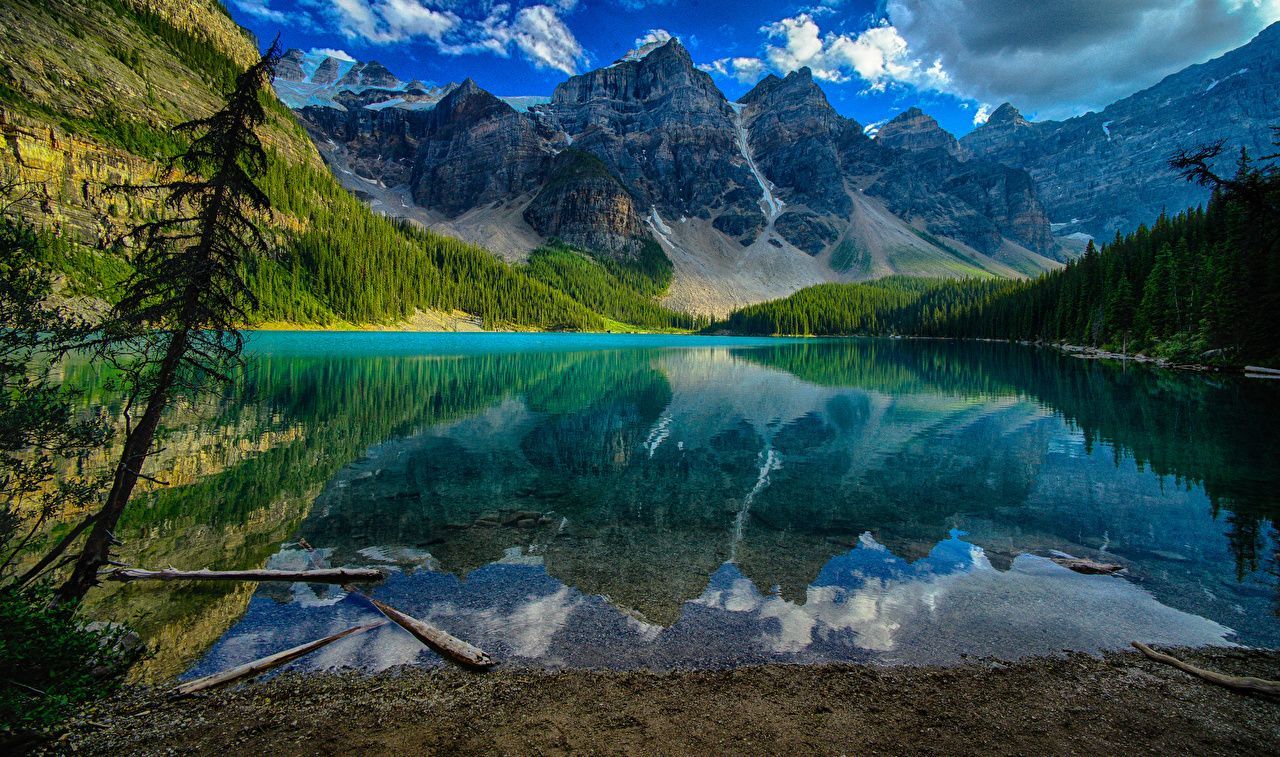 Canada Nature Wallpaper