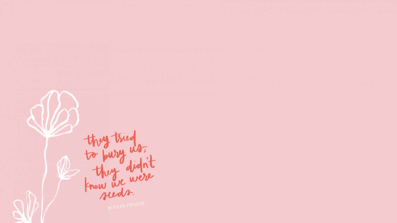 Laptop Pink Wallpapers Wallpaper Cave