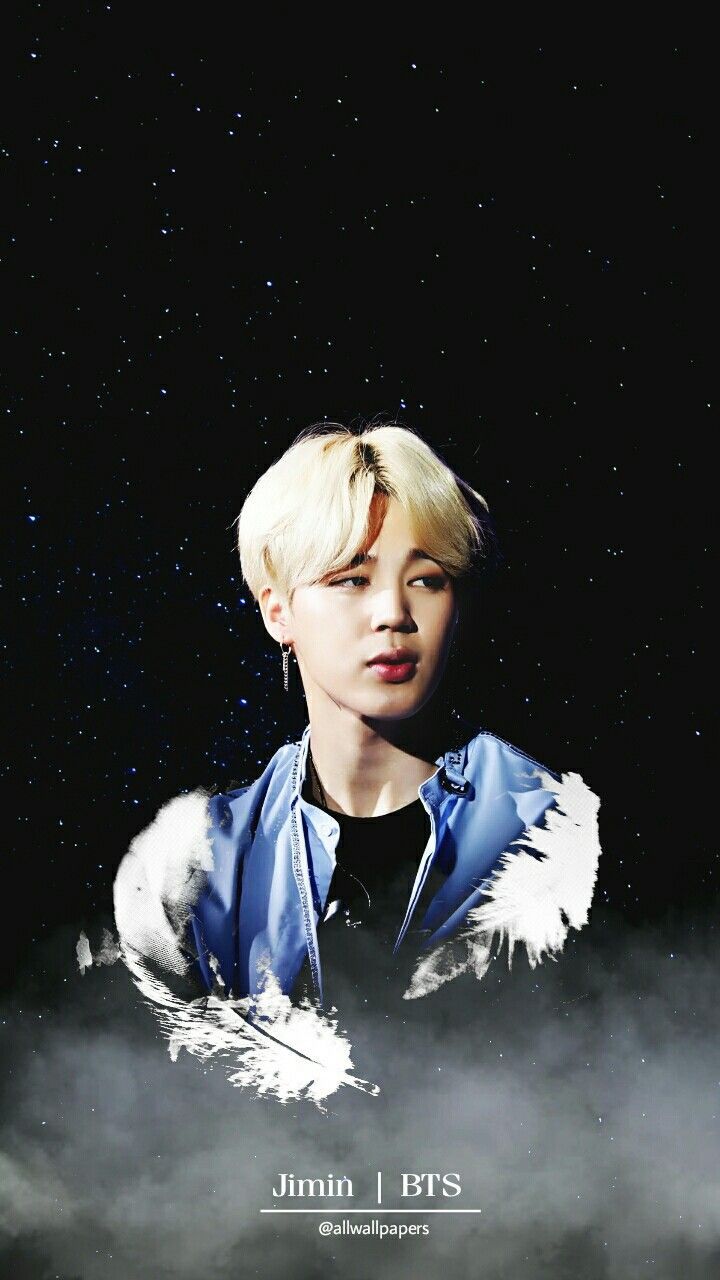 Bts Jimin Cute Hd Phone Wallpapers - Wallpaper Cave