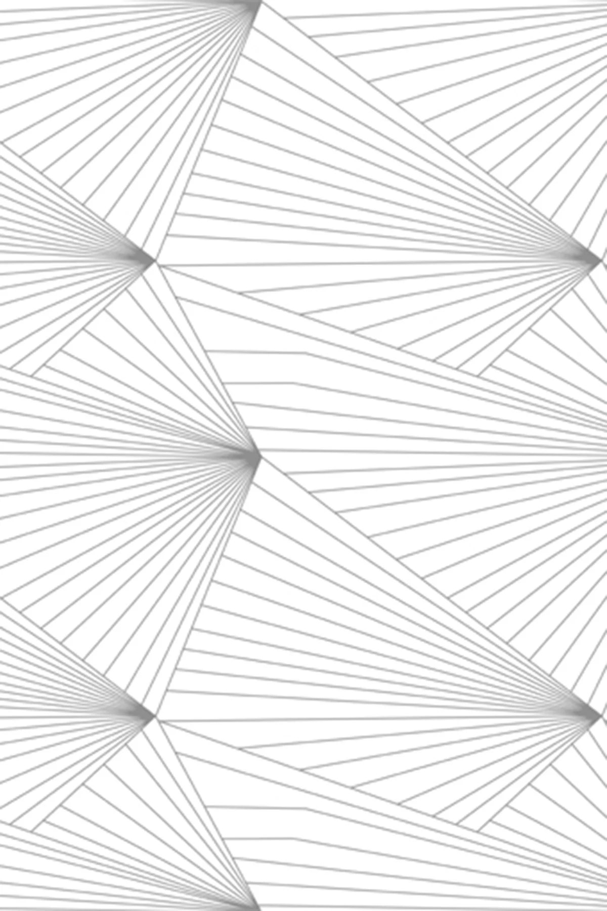 Black And White Geometry Wallpapers Wallpaper Cave