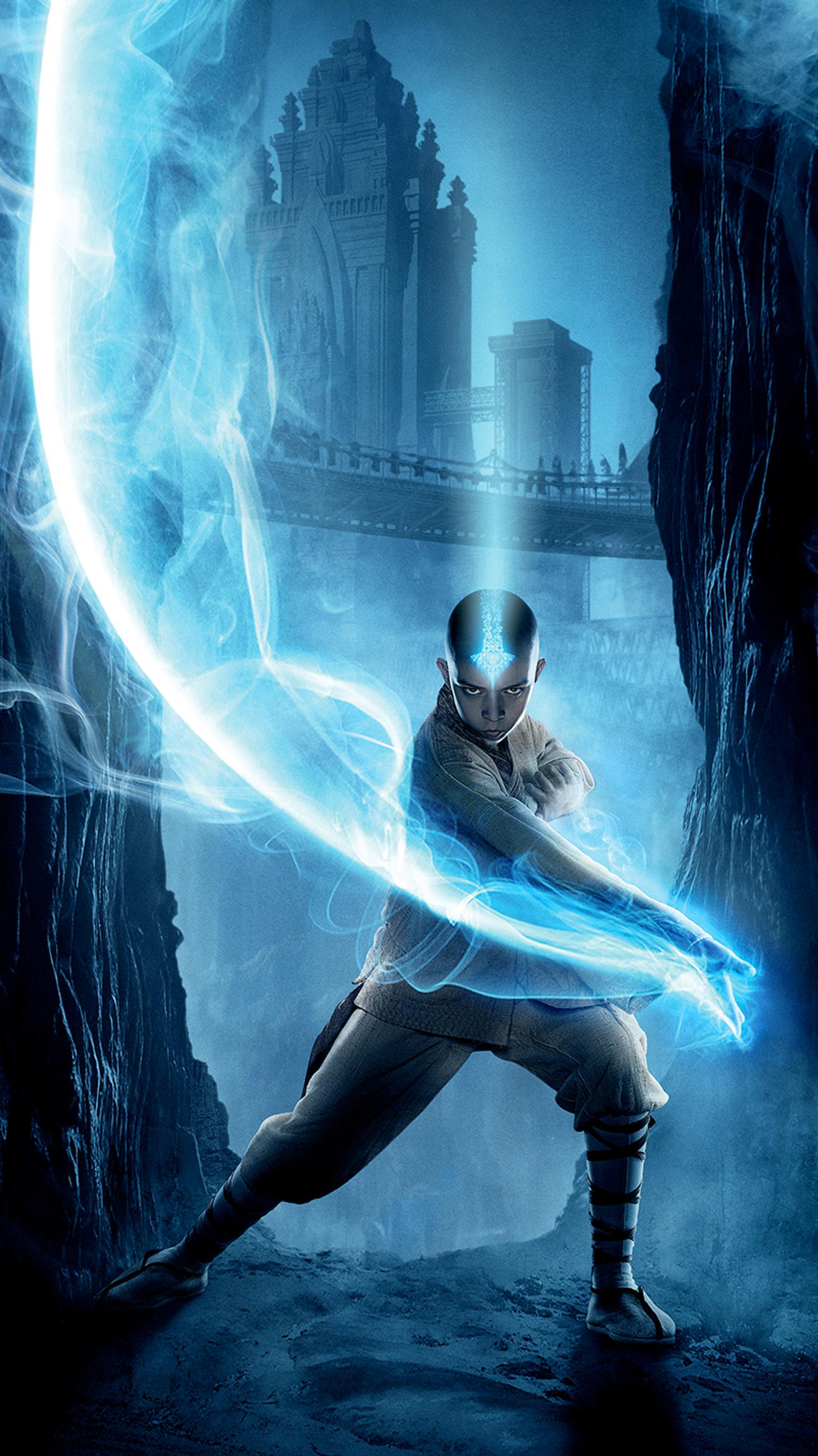 Avatar Last Airbender iPhone Wallpapers Wallpaper Cave