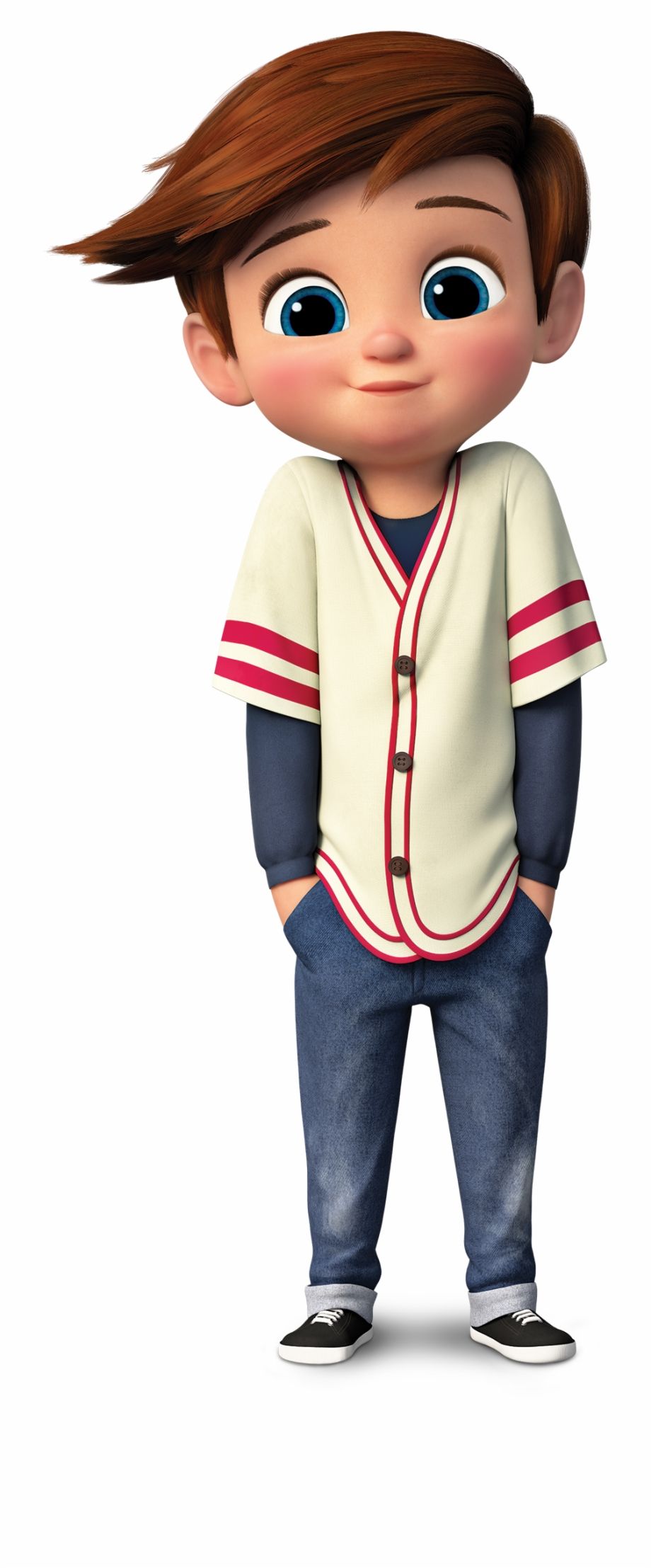 Tim Boss Baby Wallpapers Wallpaper Cave