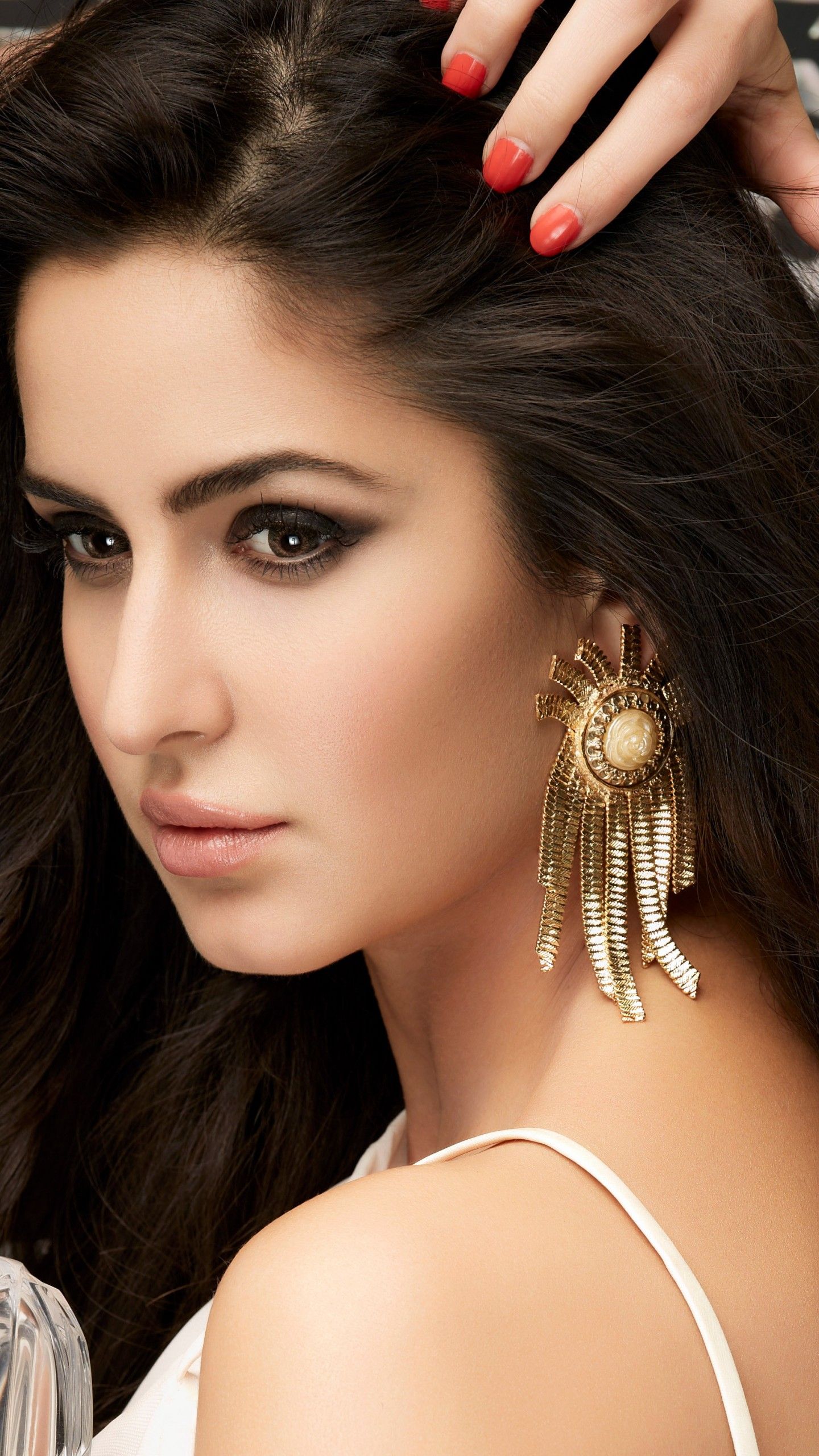 Katrina Kaif Mobile Phone Wallpapers Wallpaper Cave