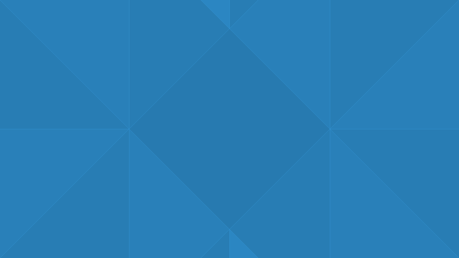 Geometric Blue Wallpapers Wallpaper Cave