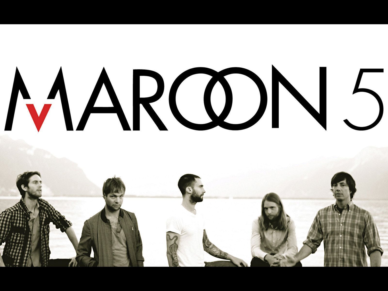 Maroon 5 Desktop Wallpapers Wallpaper Cave